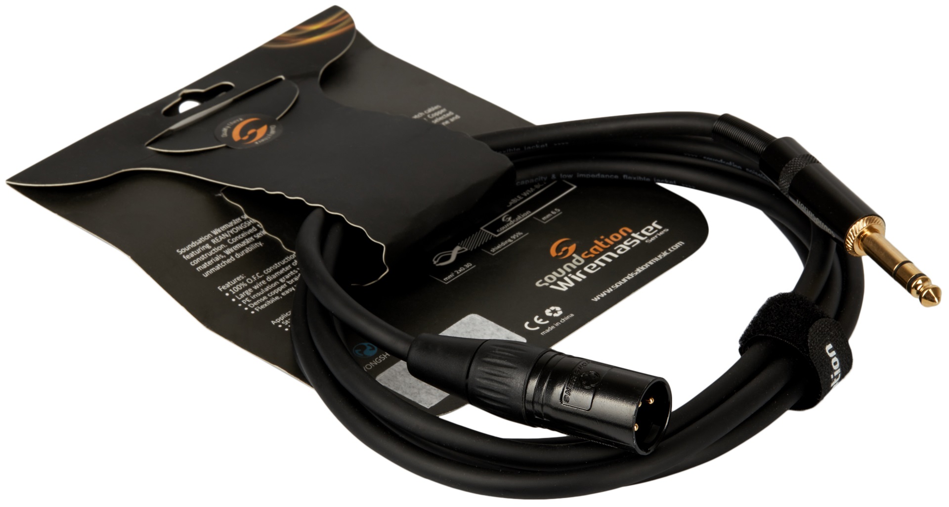 Soundsation WM-PXMJS2 (obrázek 3)