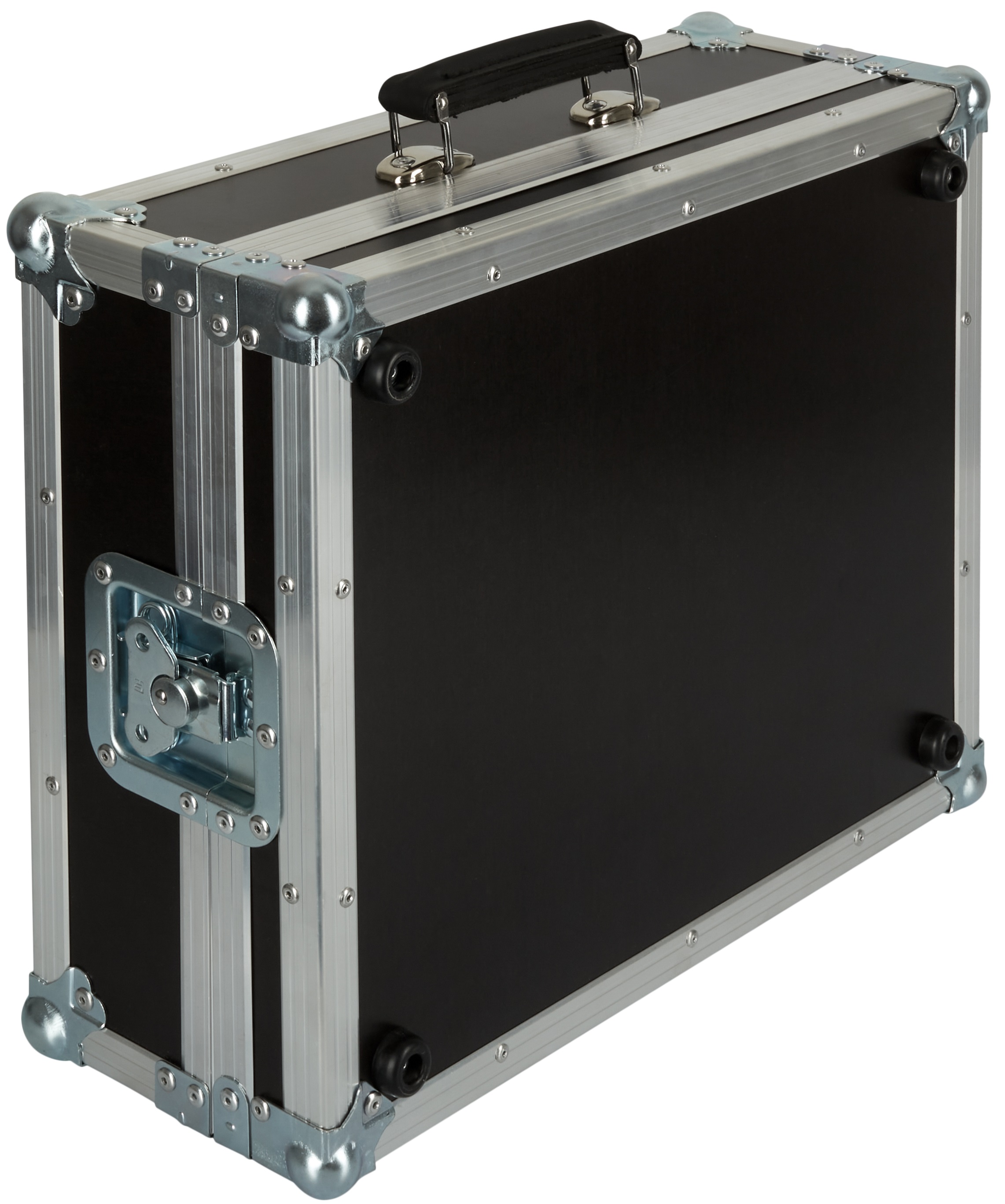 Razzor Cases Mackie ProFX12v3 Case s prostorem pro konektory (obrázek 4)