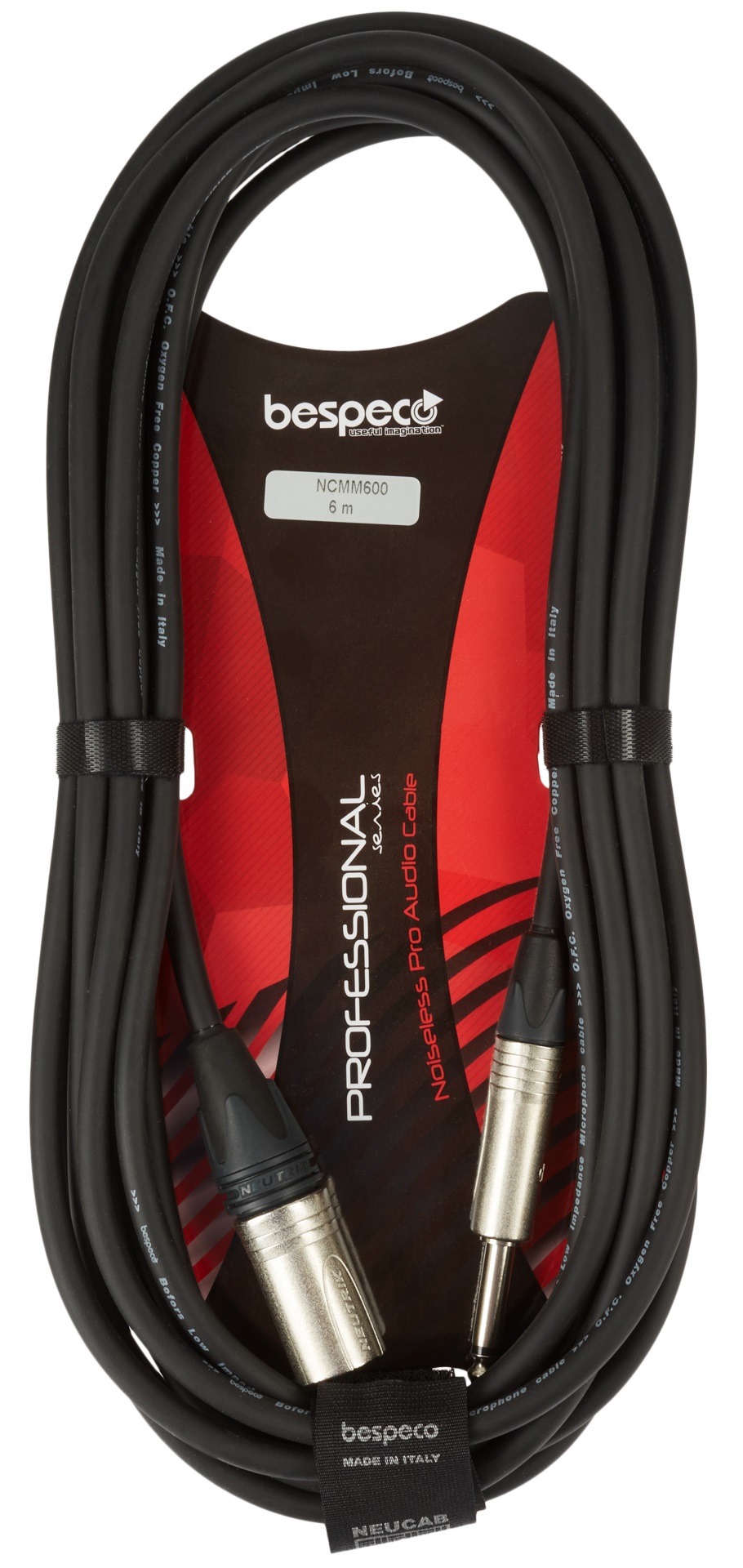 Levně Bespeco NCMM600