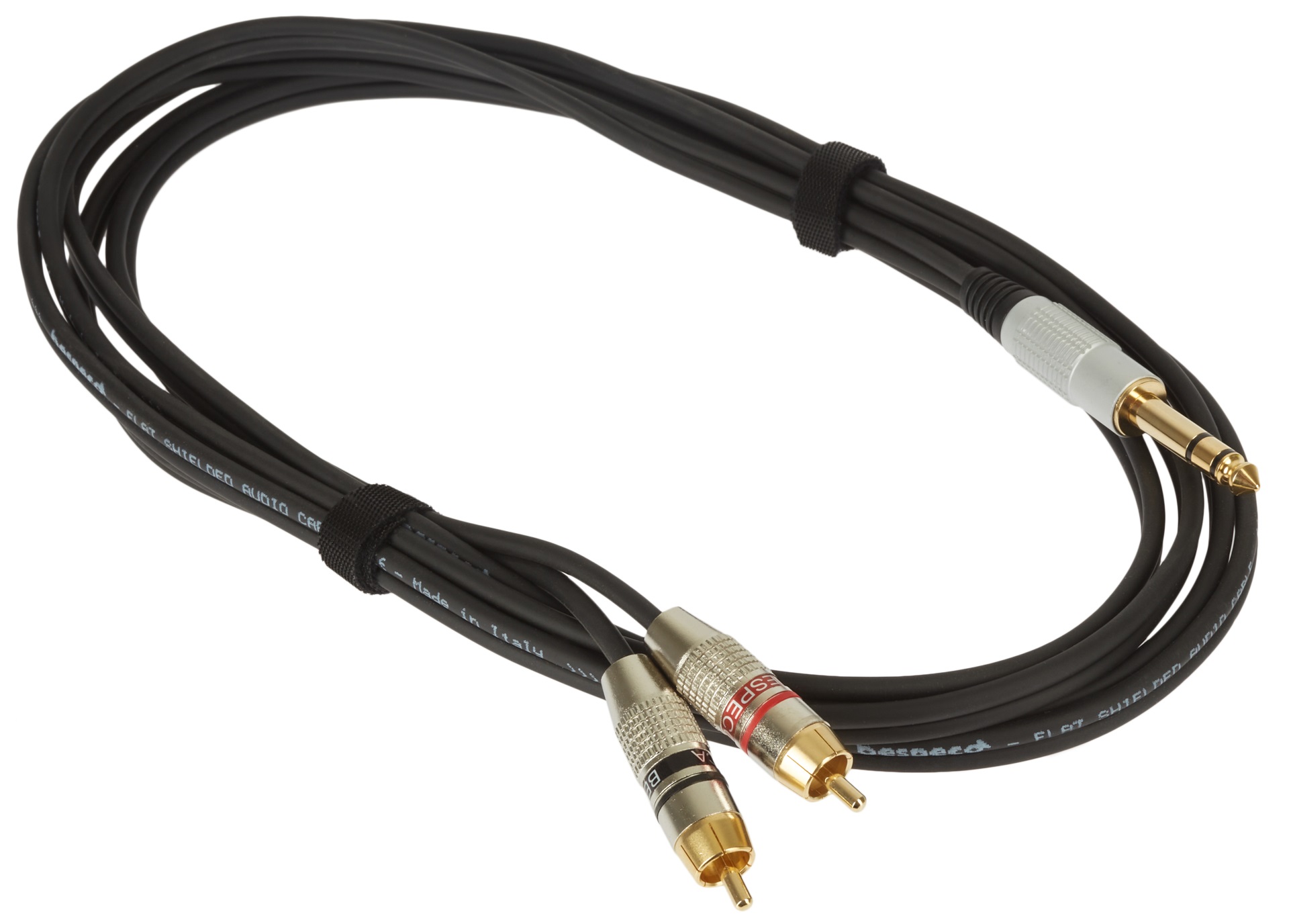 Bespeco RCZ300 (obrázek 3)