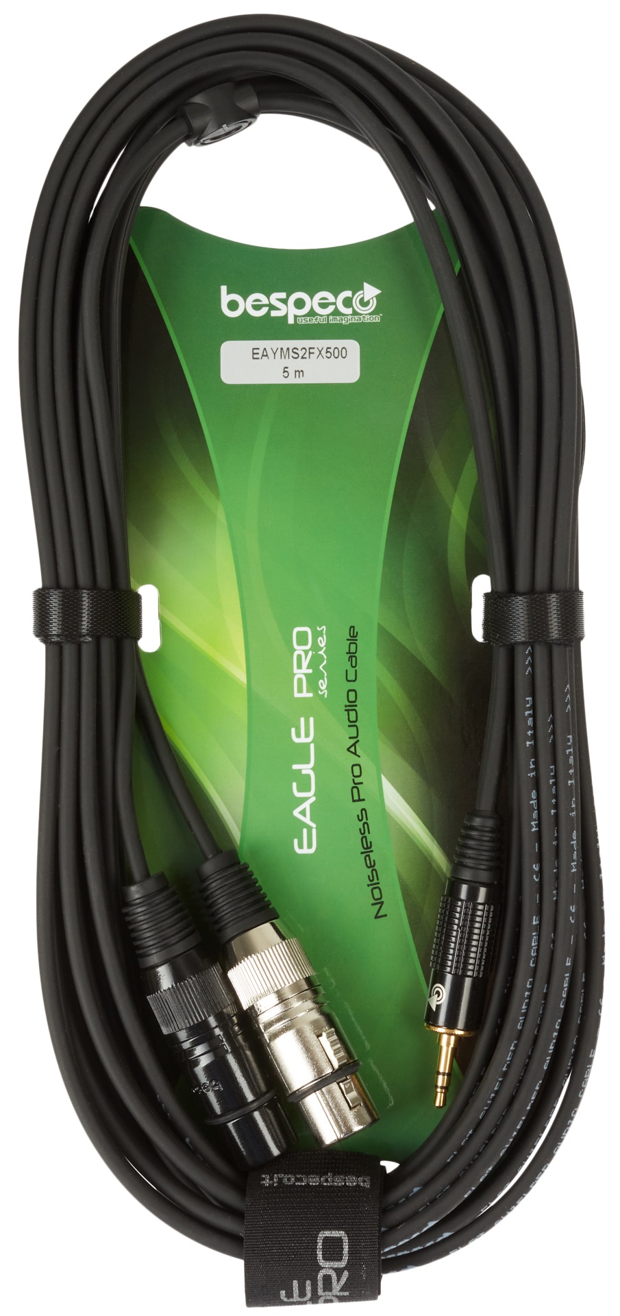 Bespeco EAYMS2FX500