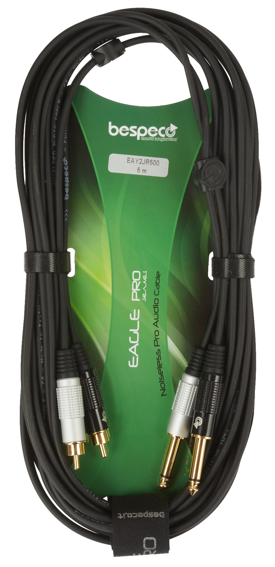 Levně Bespeco EAY2JR500