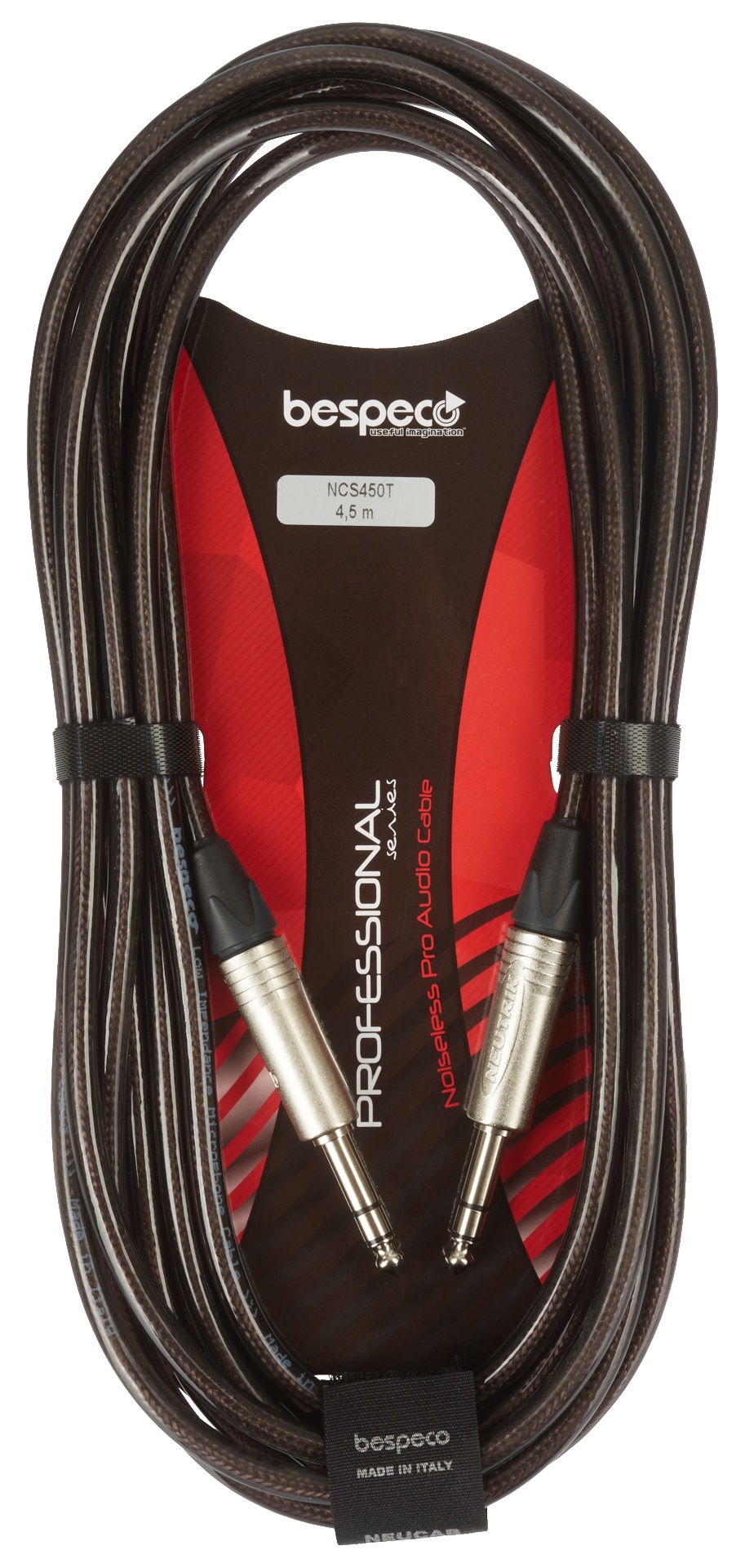 Bespeco NCS450T