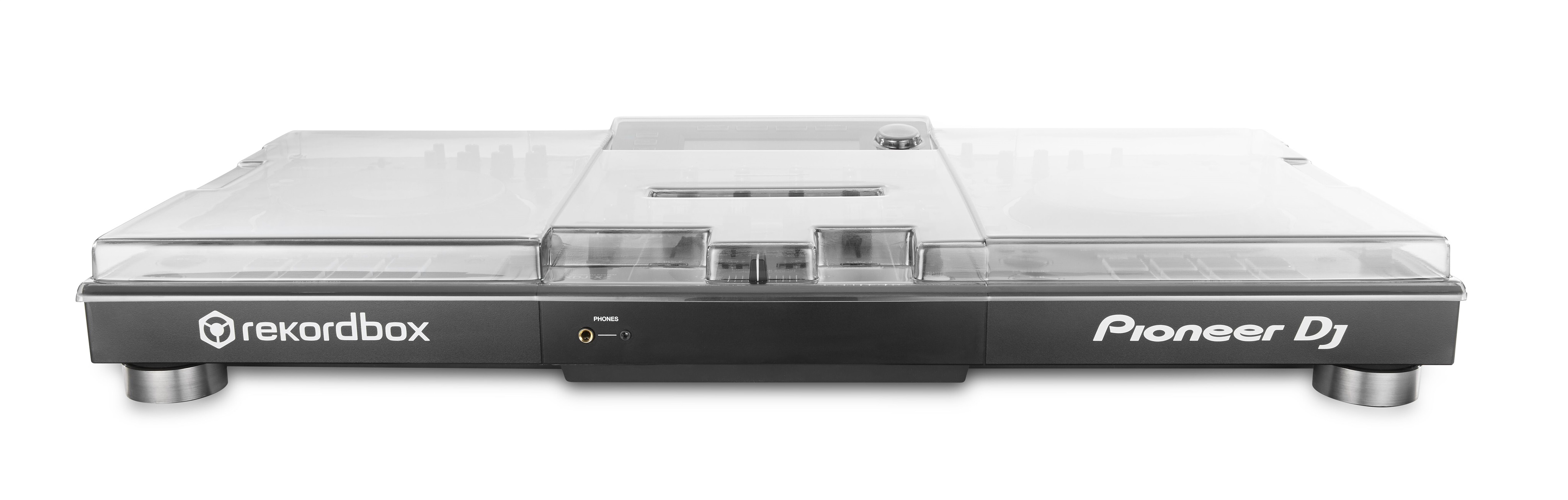 Decksaver Pioneer XDJ-XZ cover (obrázek 4)
