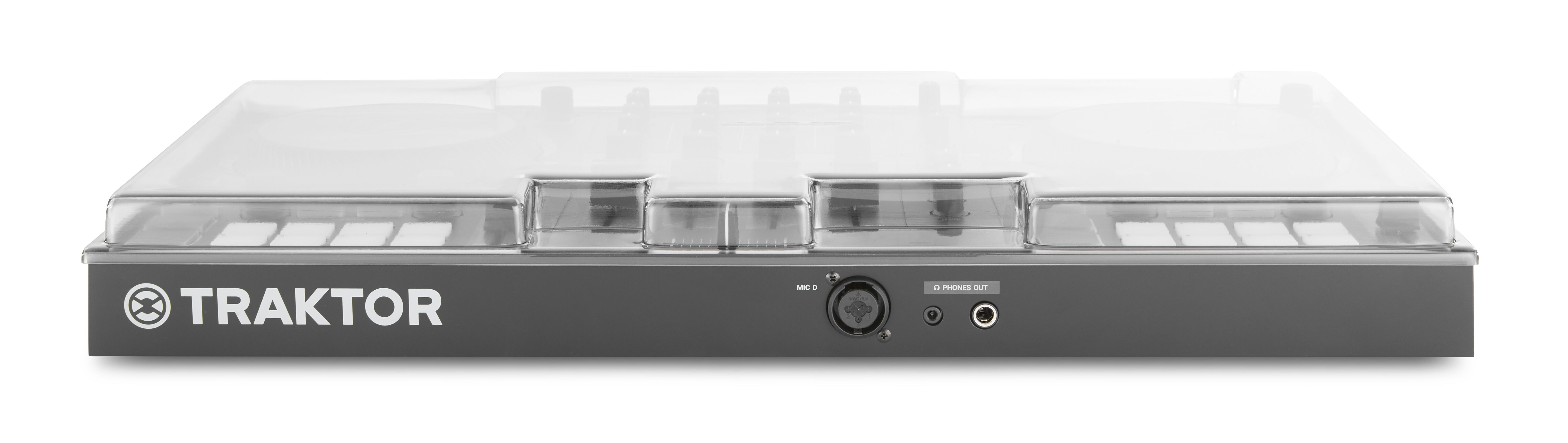 Decksaver Native Instruments Kontrol S3 cover (obrázek 4)