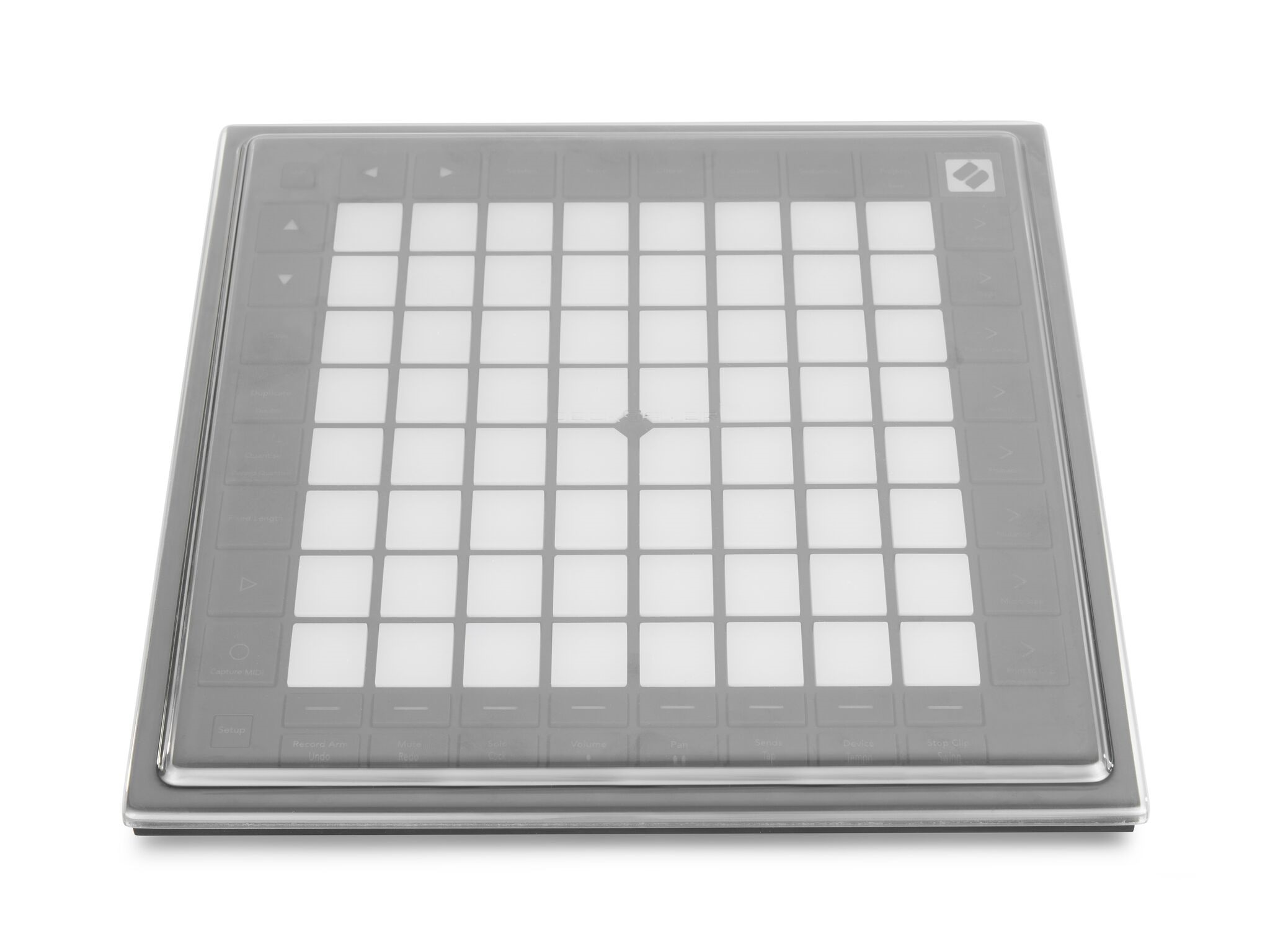Levně Decksaver Novation Launchpad Pro Mk3 Cover