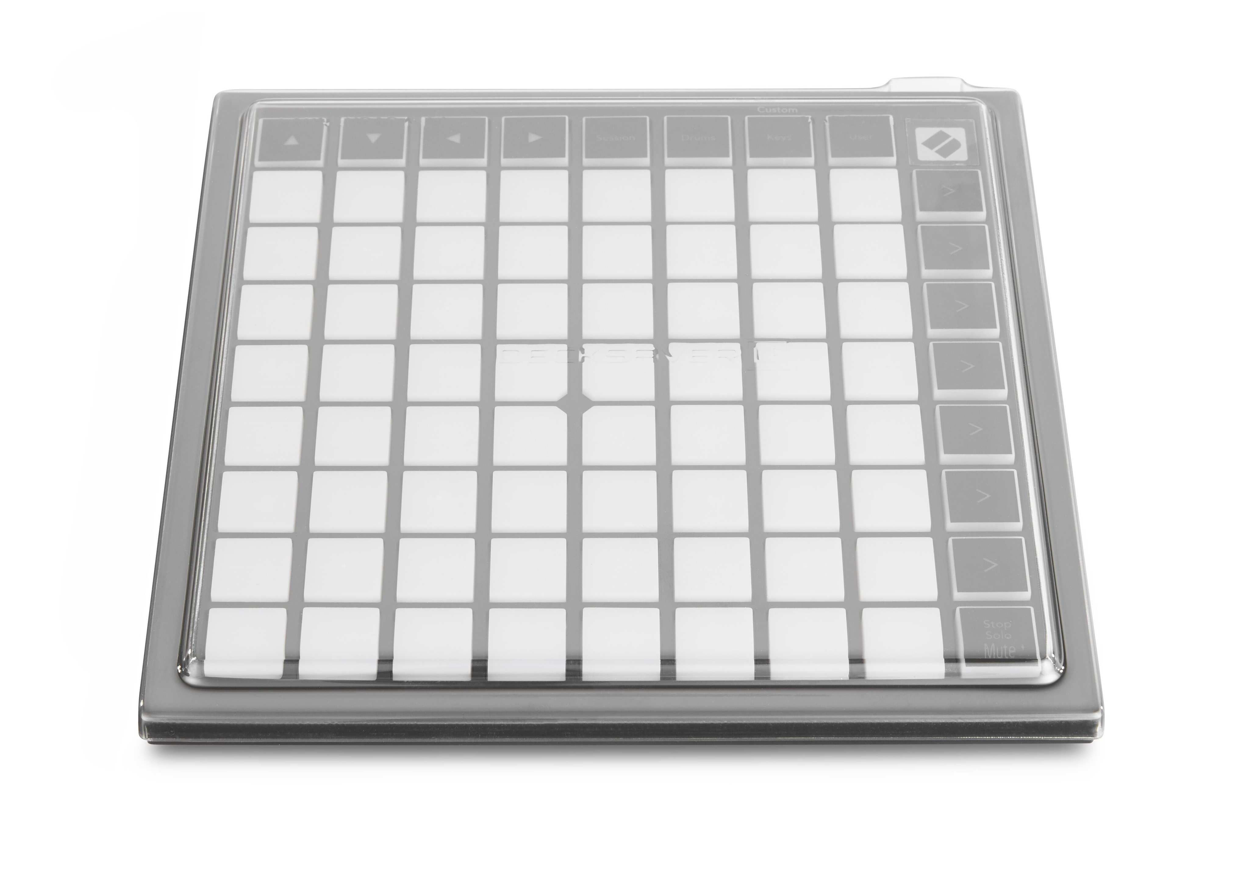 Levně Decksaver Novation Launchpad Mini Cover