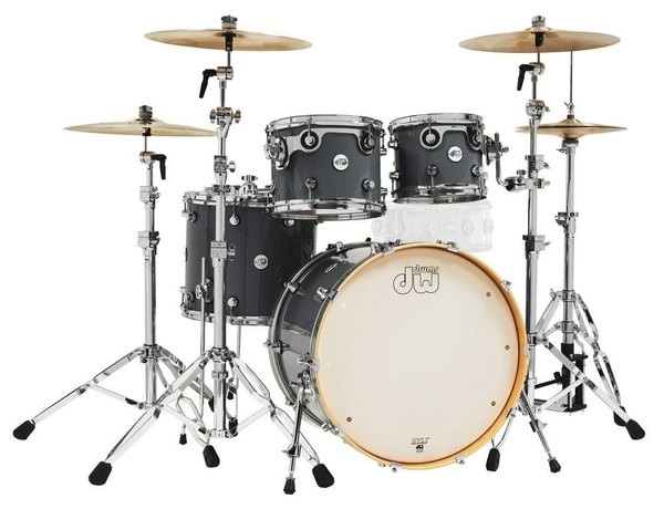Levně DW Design Series Steel Gray