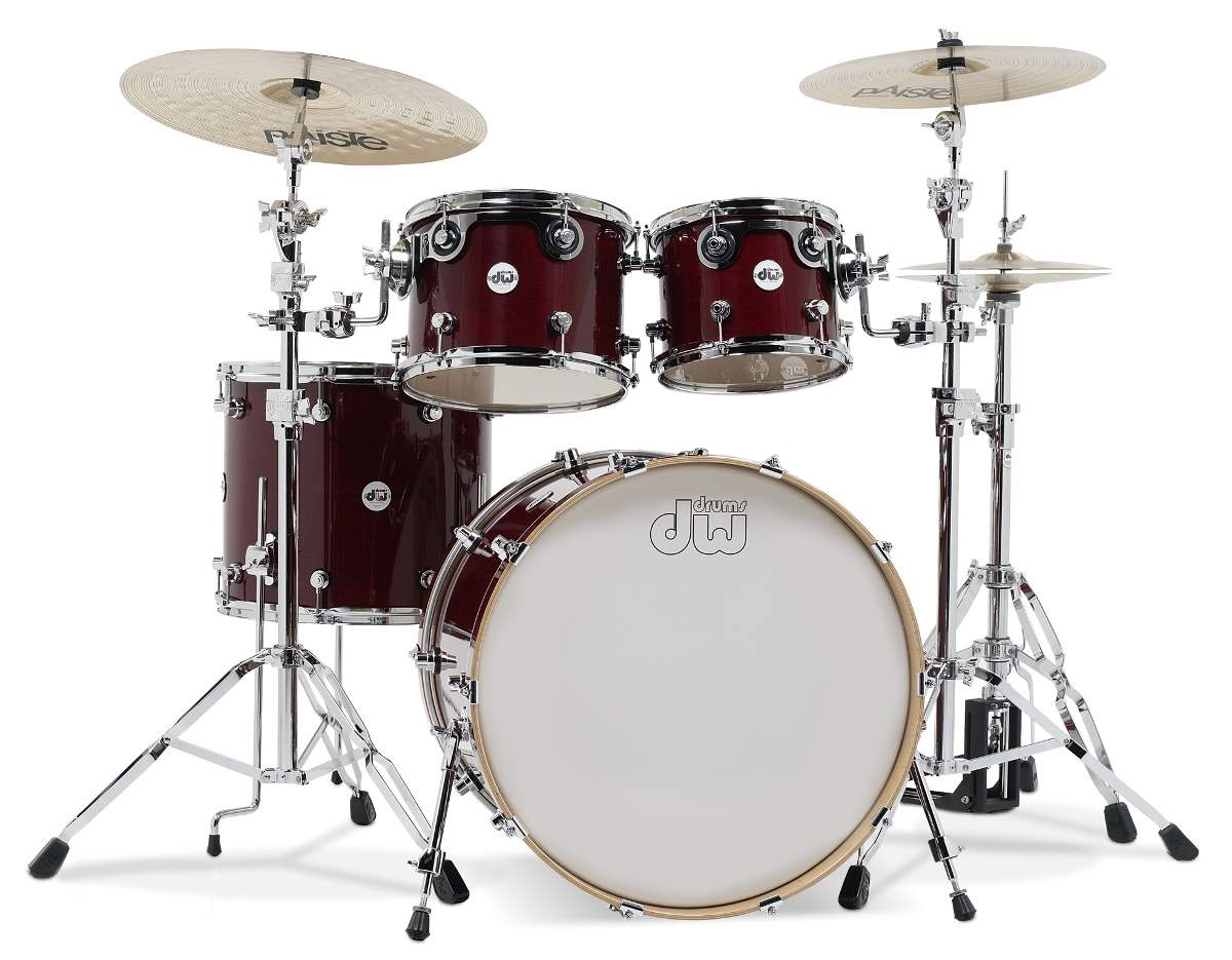 Levně DW Design Series Cherry Stain