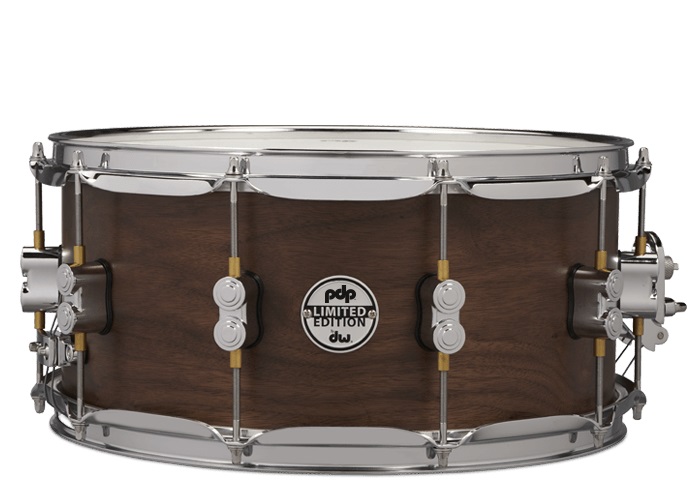 Levně PDP 14" x 6,5" Concept Maple Hybrid Limited