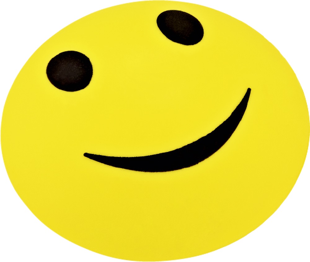 Levně Meinl Happy Face Shaker