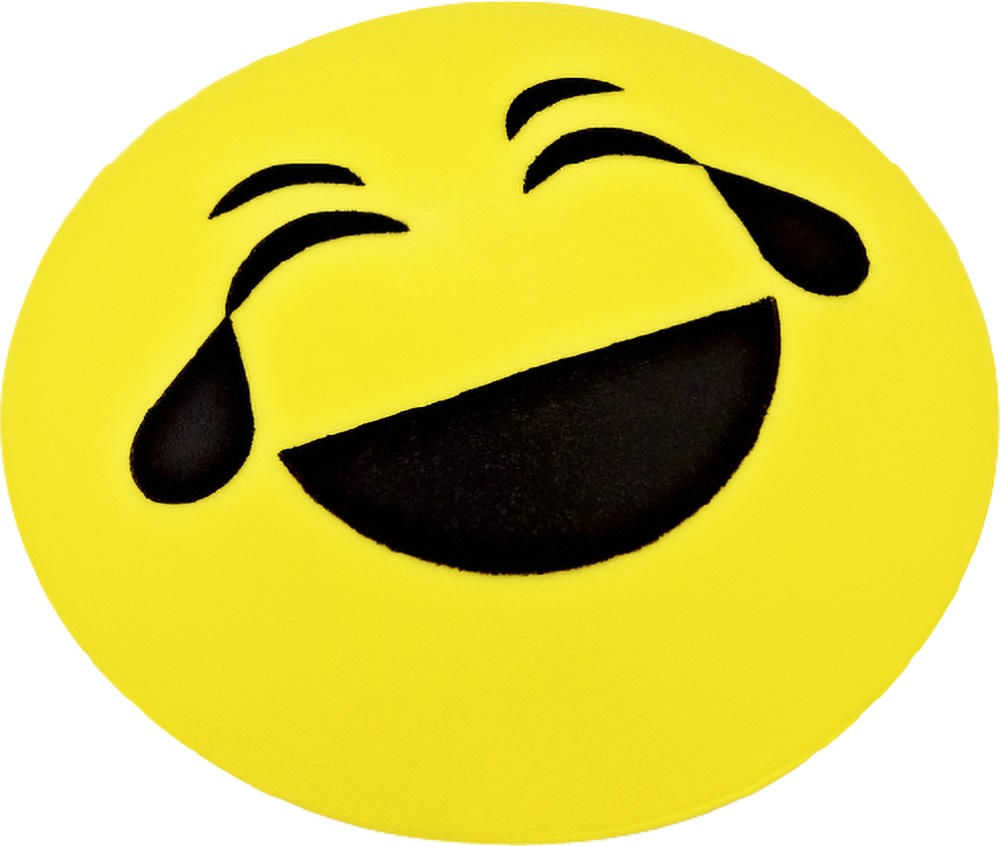 Levně Meinl Laughing Face Shaker