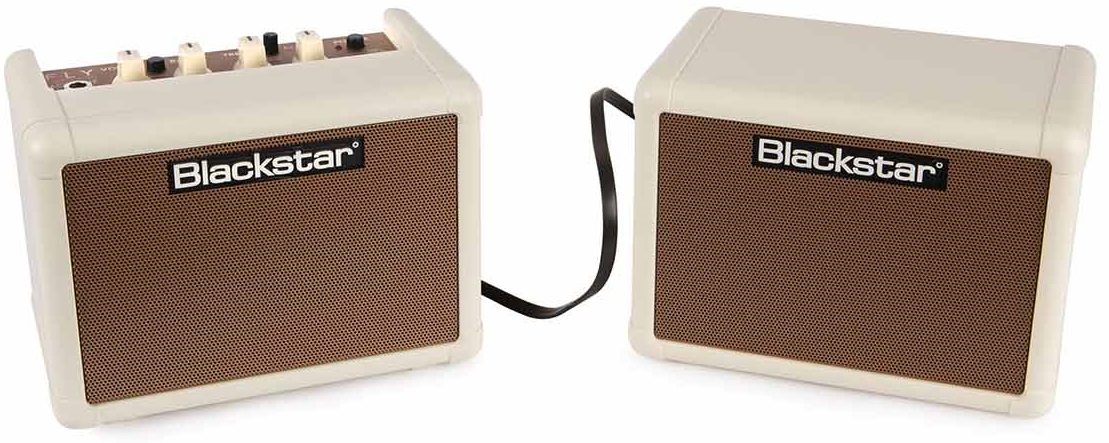 Levně Blackstar Fly 3 Acoustic Pack