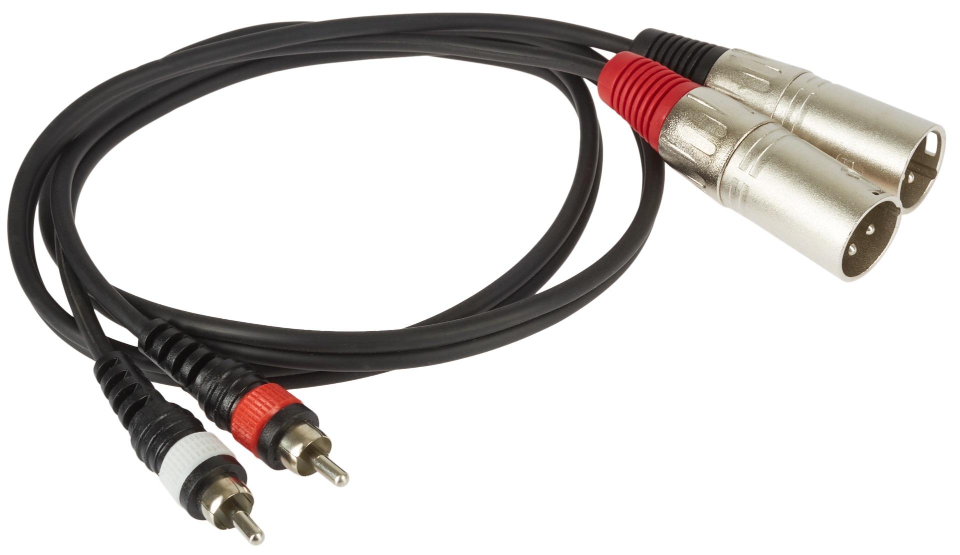 Adam Hall K3 TMC 0100 (obrázek 3)