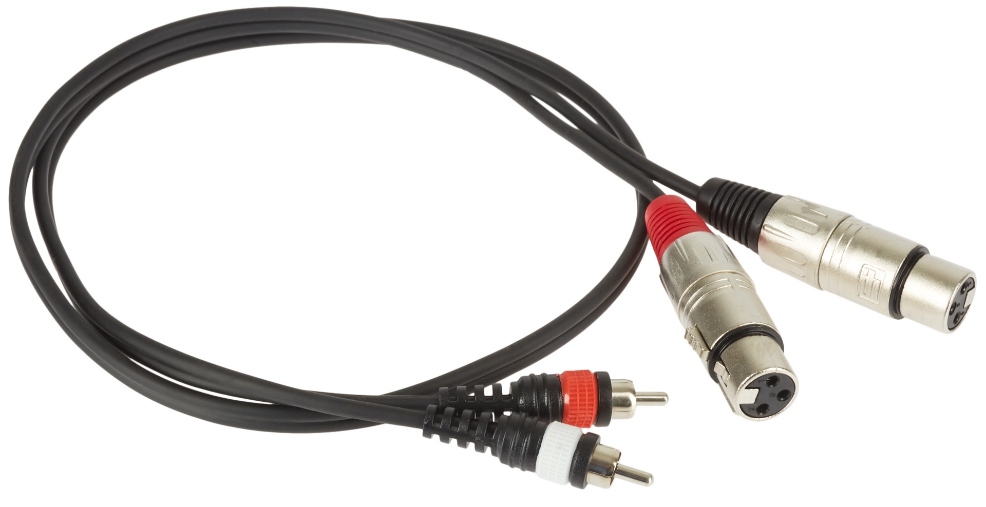 Adam Hall K3 TFC 0100 (obrázek 3)