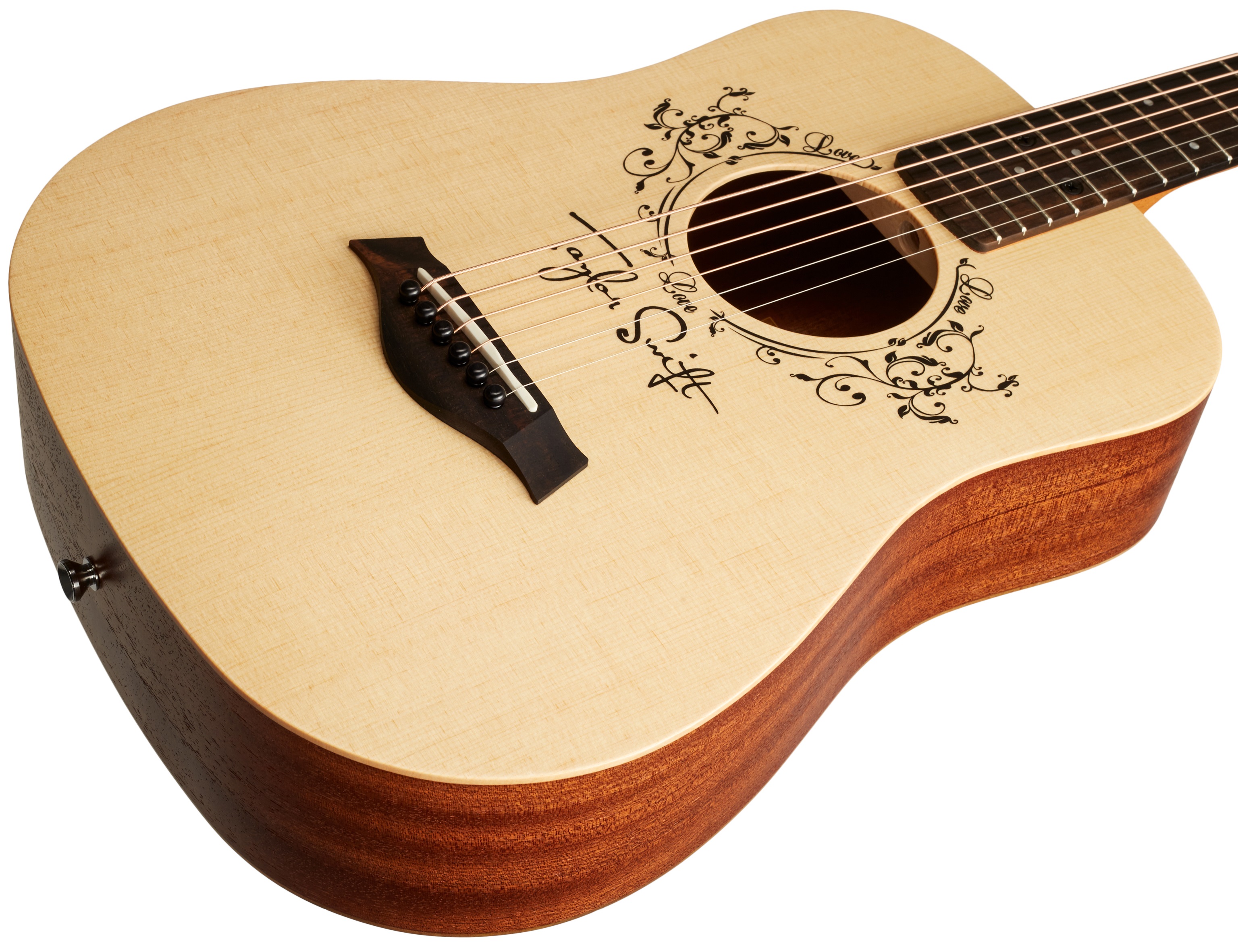 Taylor TS-BT (obrázek 3)