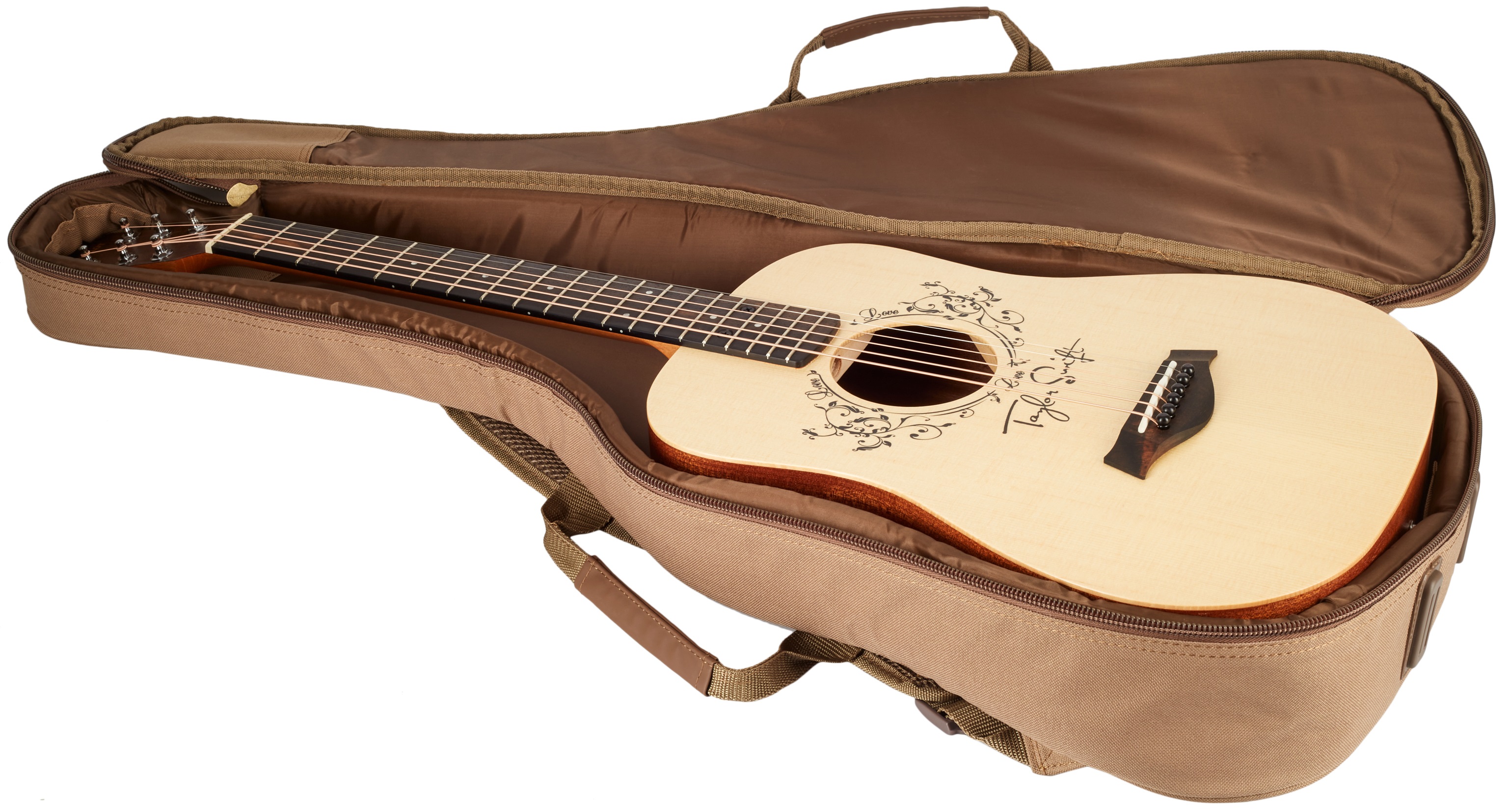 Taylor TS-BT (obrázek 6)