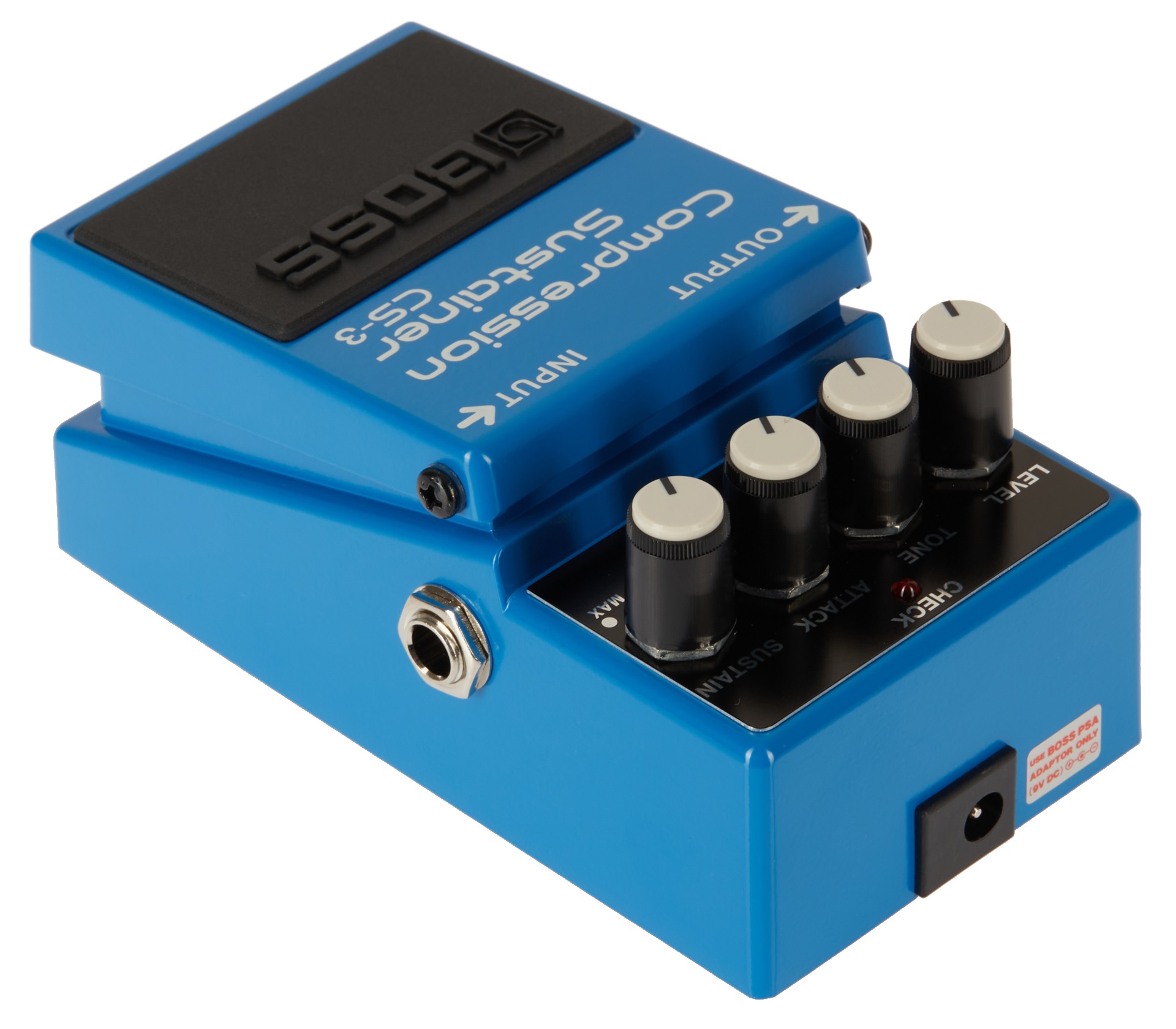 Boss CS-3 (obrázek 4)