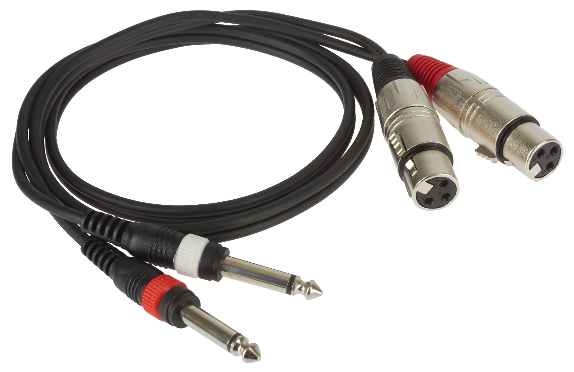 Adam Hall K3 TFP 0100 (obrázek 3)