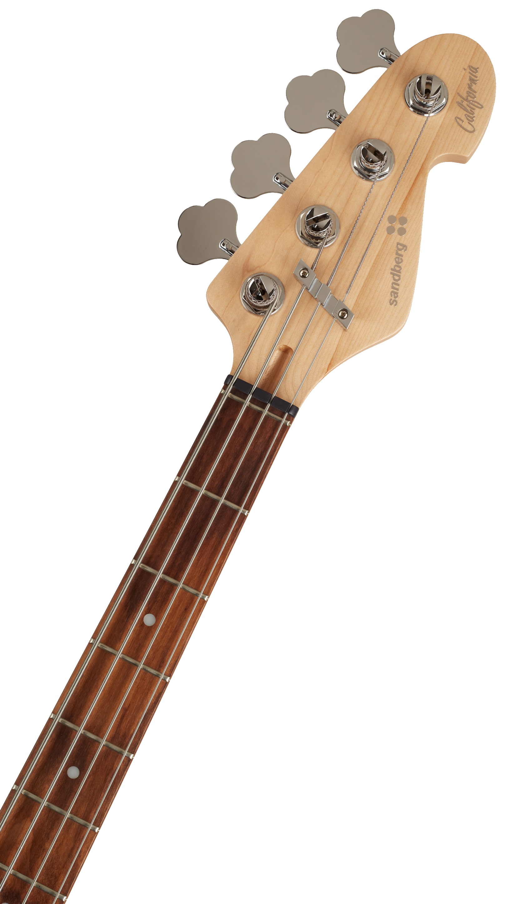 Sandberg California TM 4 MT BB PFF ADT (obrázek 4)