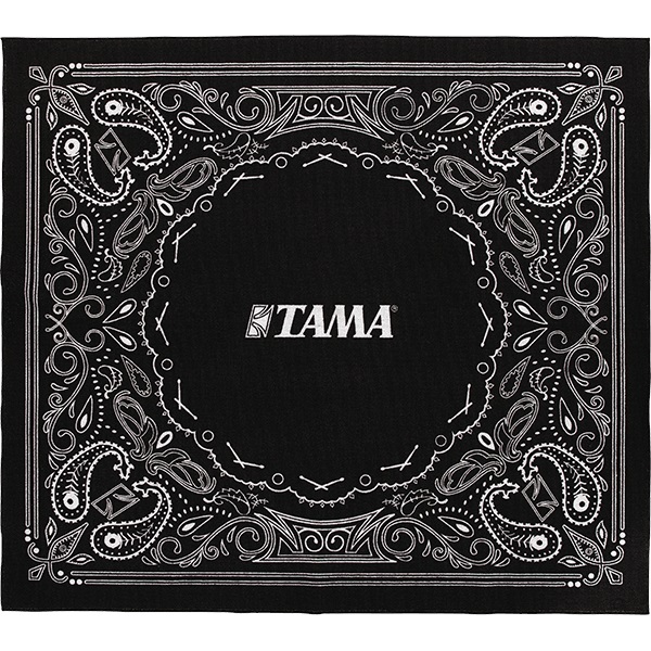 Levně Tama Paisley Drum Rug