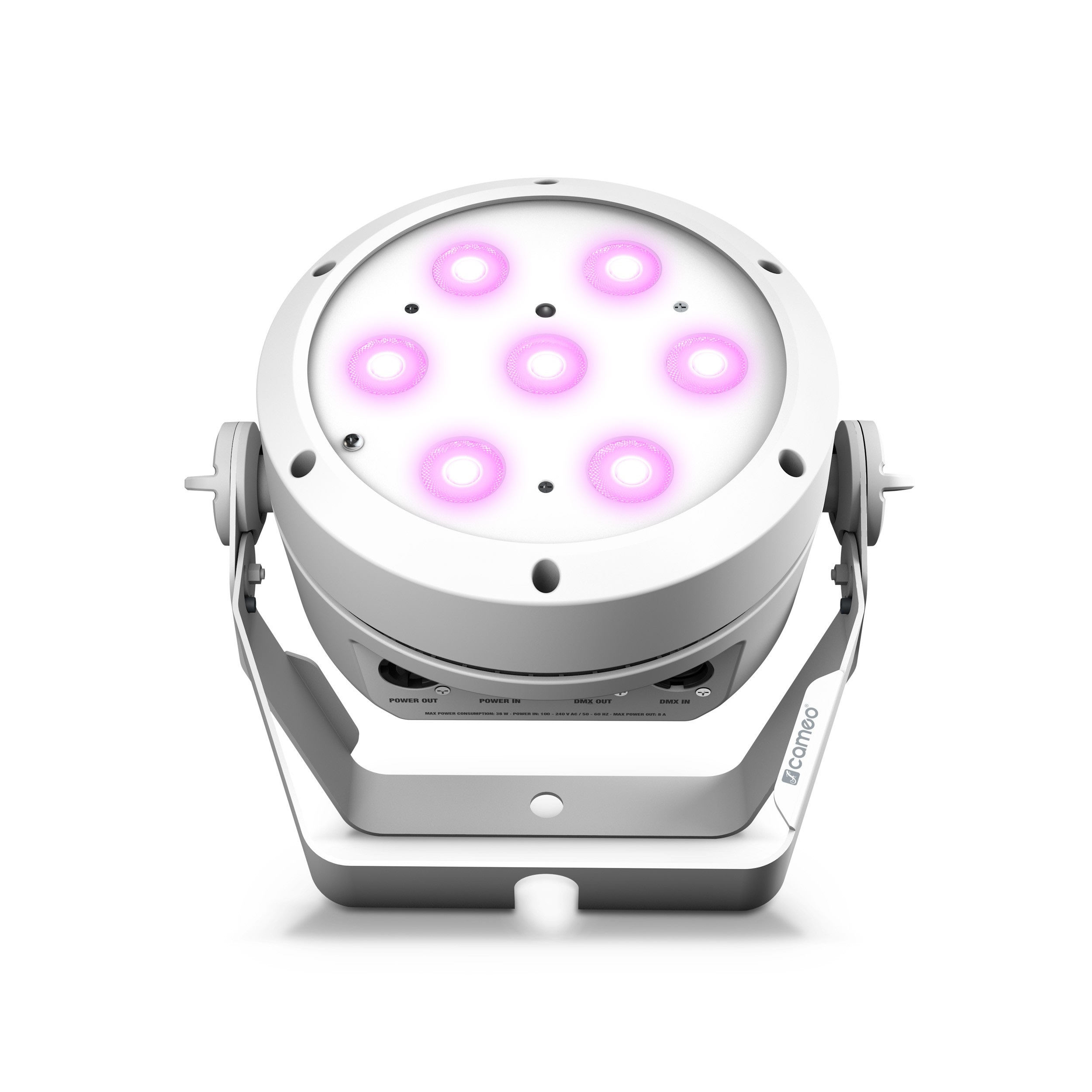 CAMEO ROOT PAR 4 WH (obrázek 6)