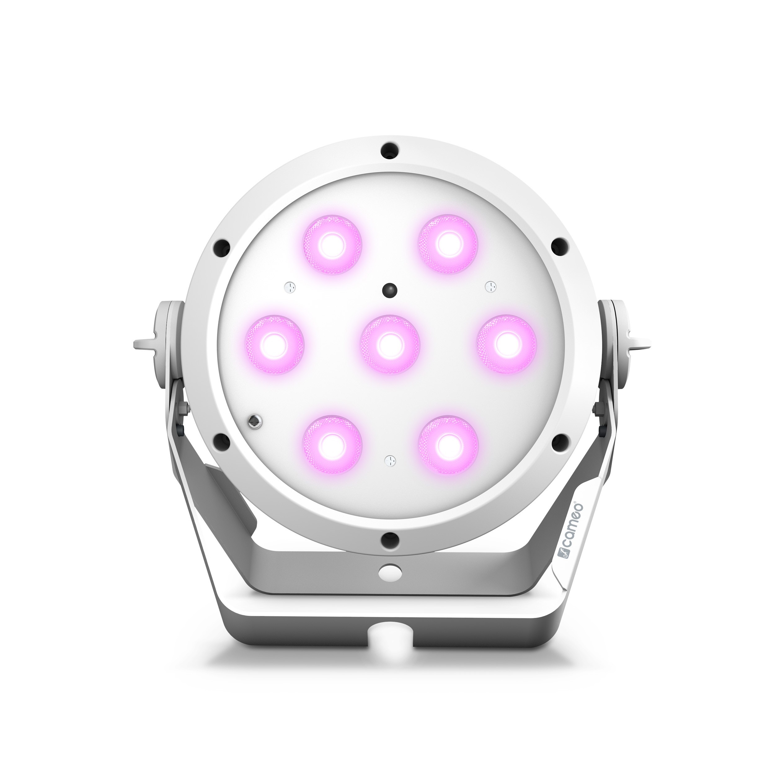 CAMEO ROOT PAR 4 WH (obrázek 7)