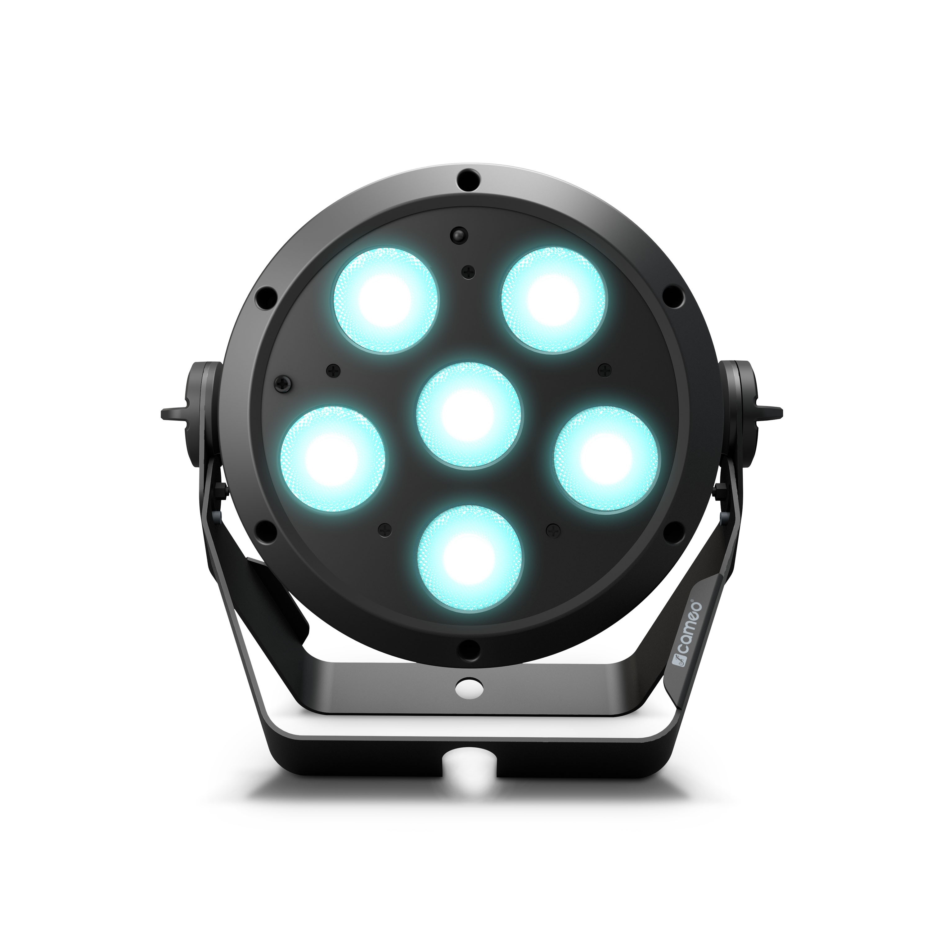 CAMEO ROOT PAR 6 BK (obrázek 8)