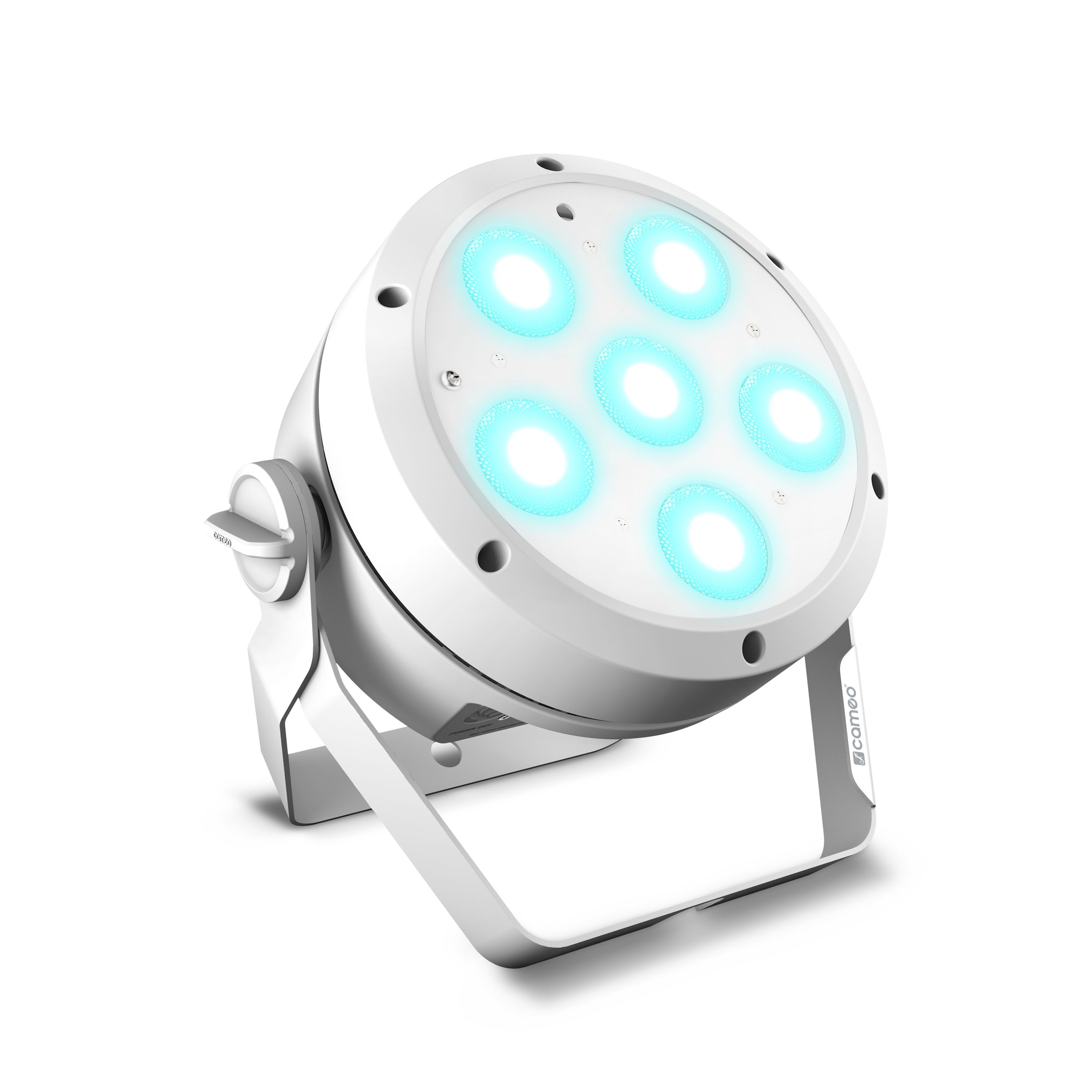 Levně CAMEO ROOT PAR 6 WH