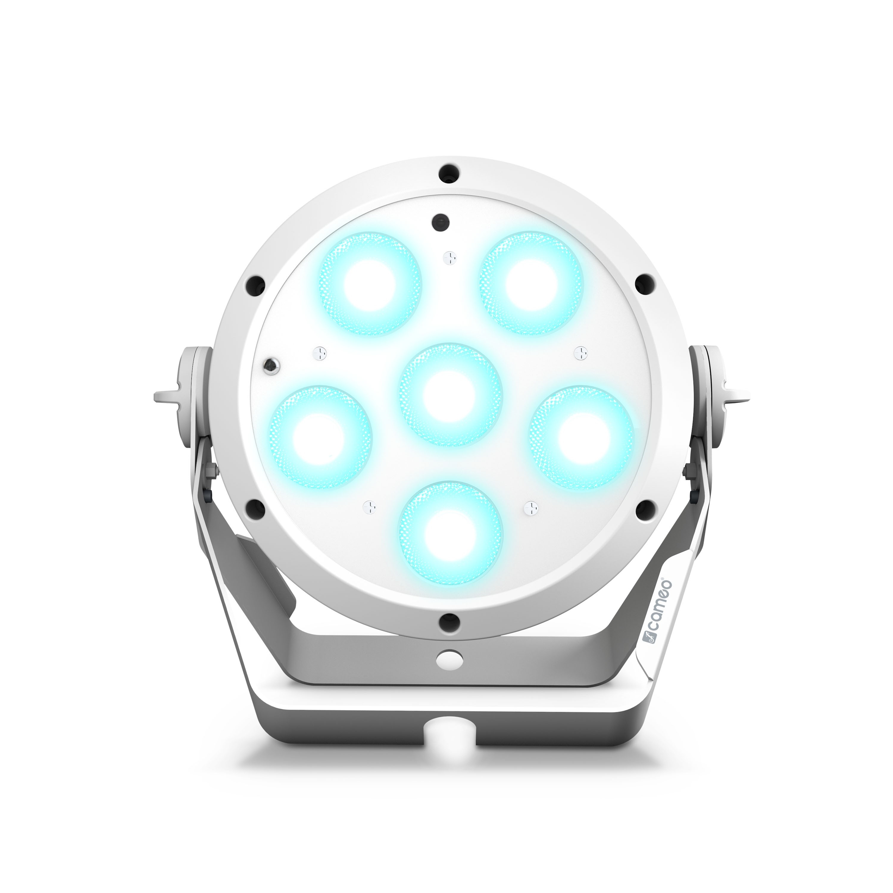 CAMEO ROOT PAR 6 WH (obrázek 7)