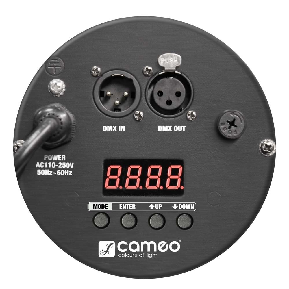 CAMEO P ST 64 RGBA Q 8W (obrázek 3)