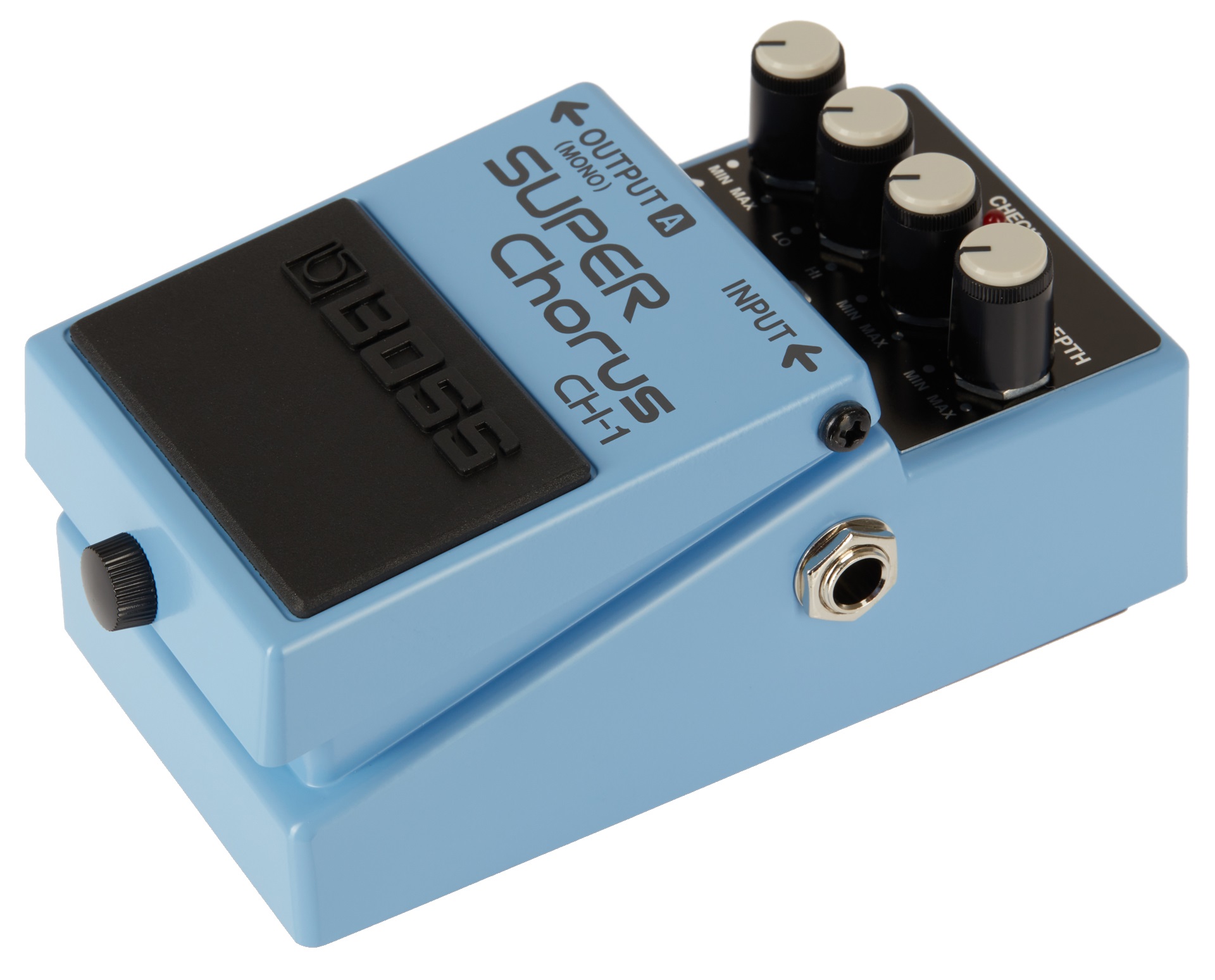 Boss CH-1 (obrázek 3)