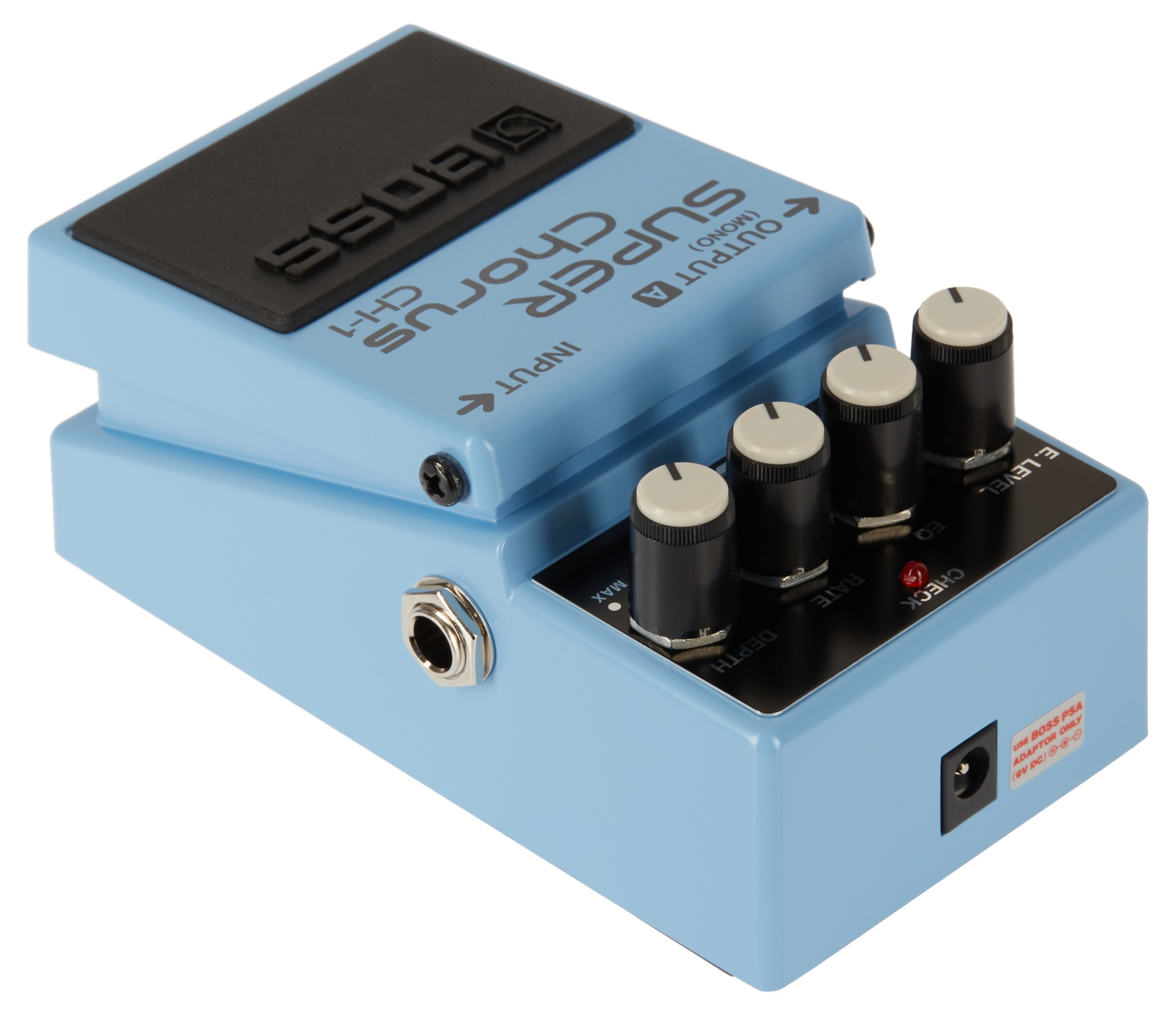 Boss CH-1 (obrázek 4)