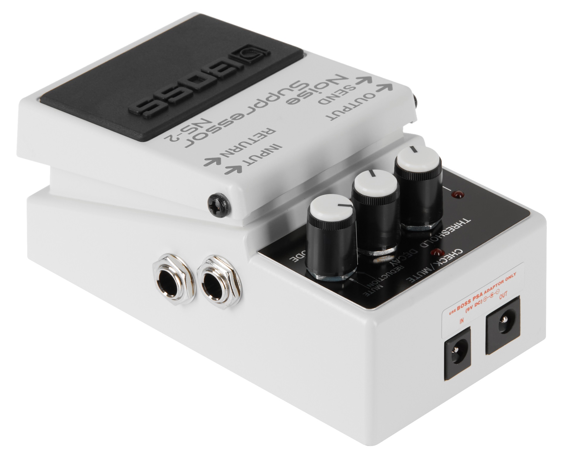 Boss NS-2 (obrázek 4)