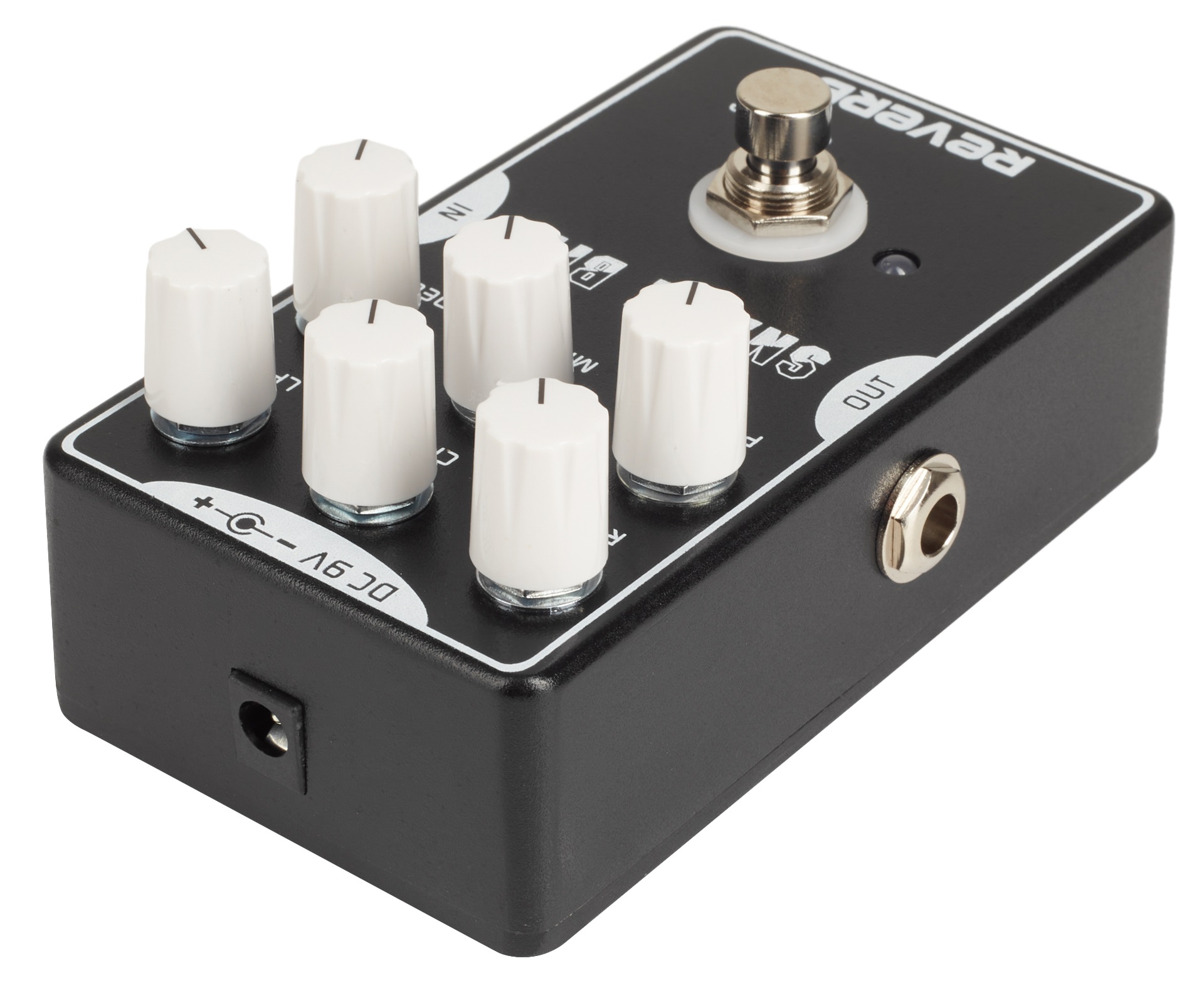 Caline CP-26 Snake Bite (obrázek 3)