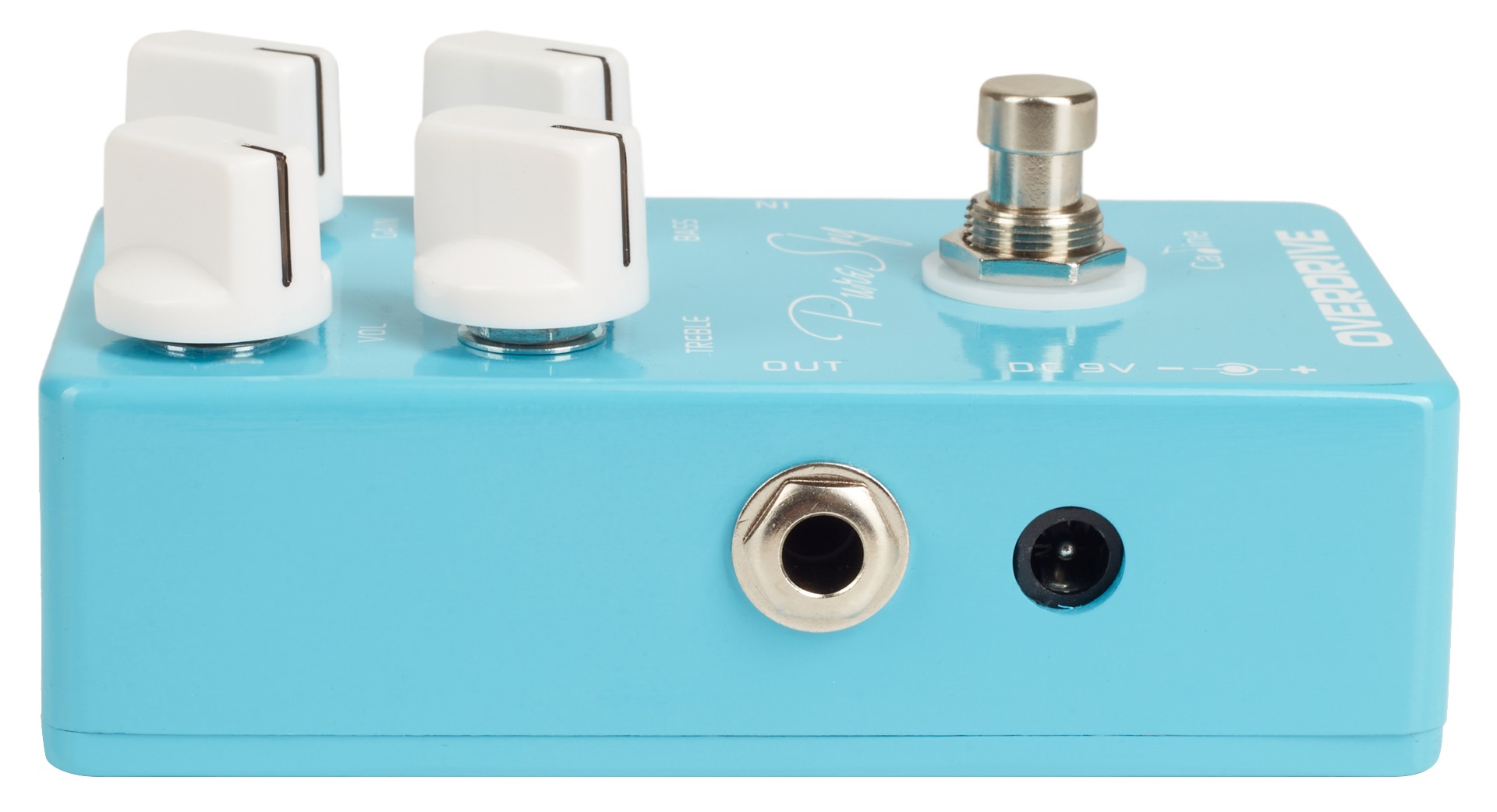 Caline CP-12 Pure Sky (obrázek 3)