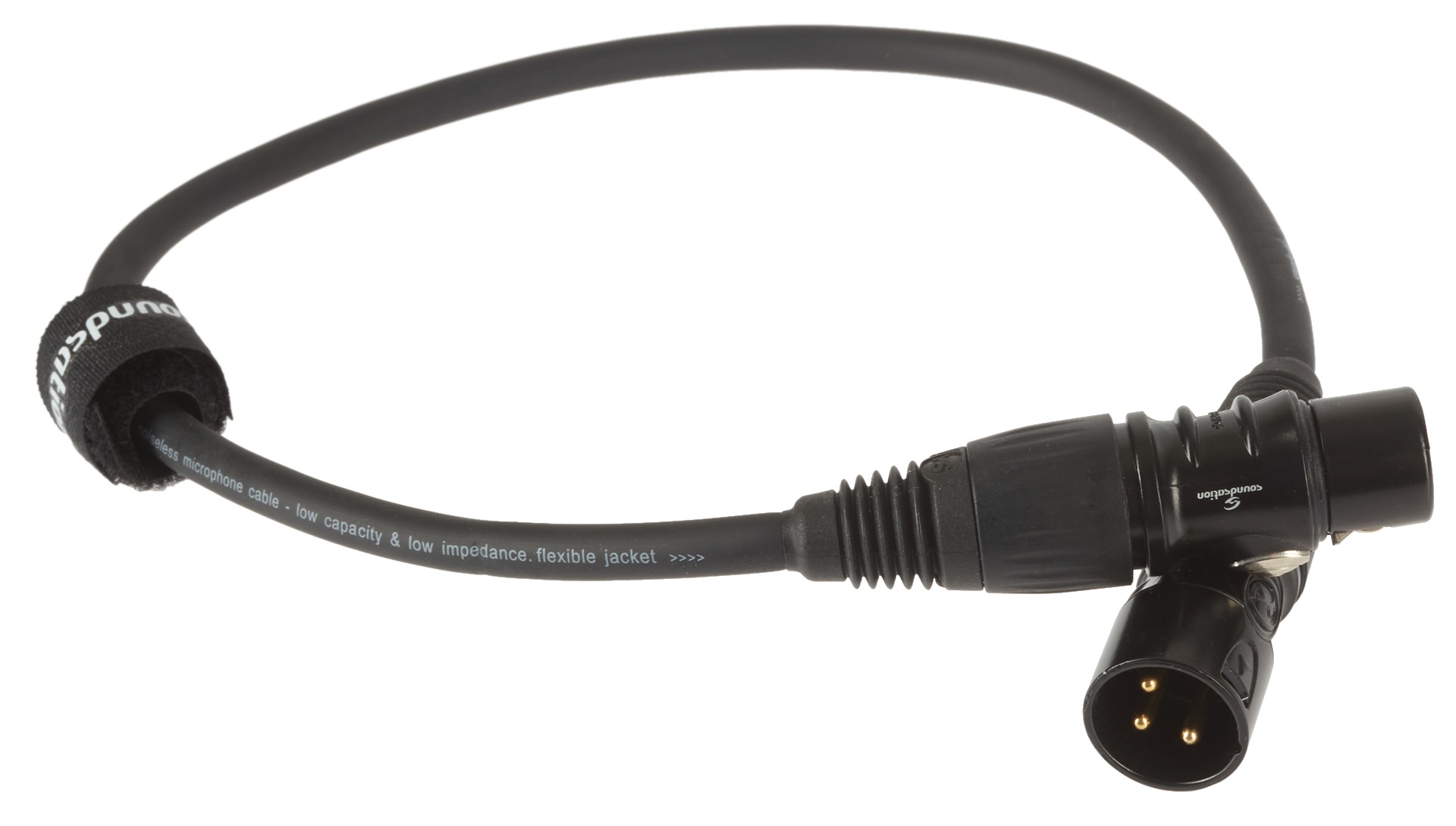 Soundsation WM-PCBXX05 (obrázek 3)