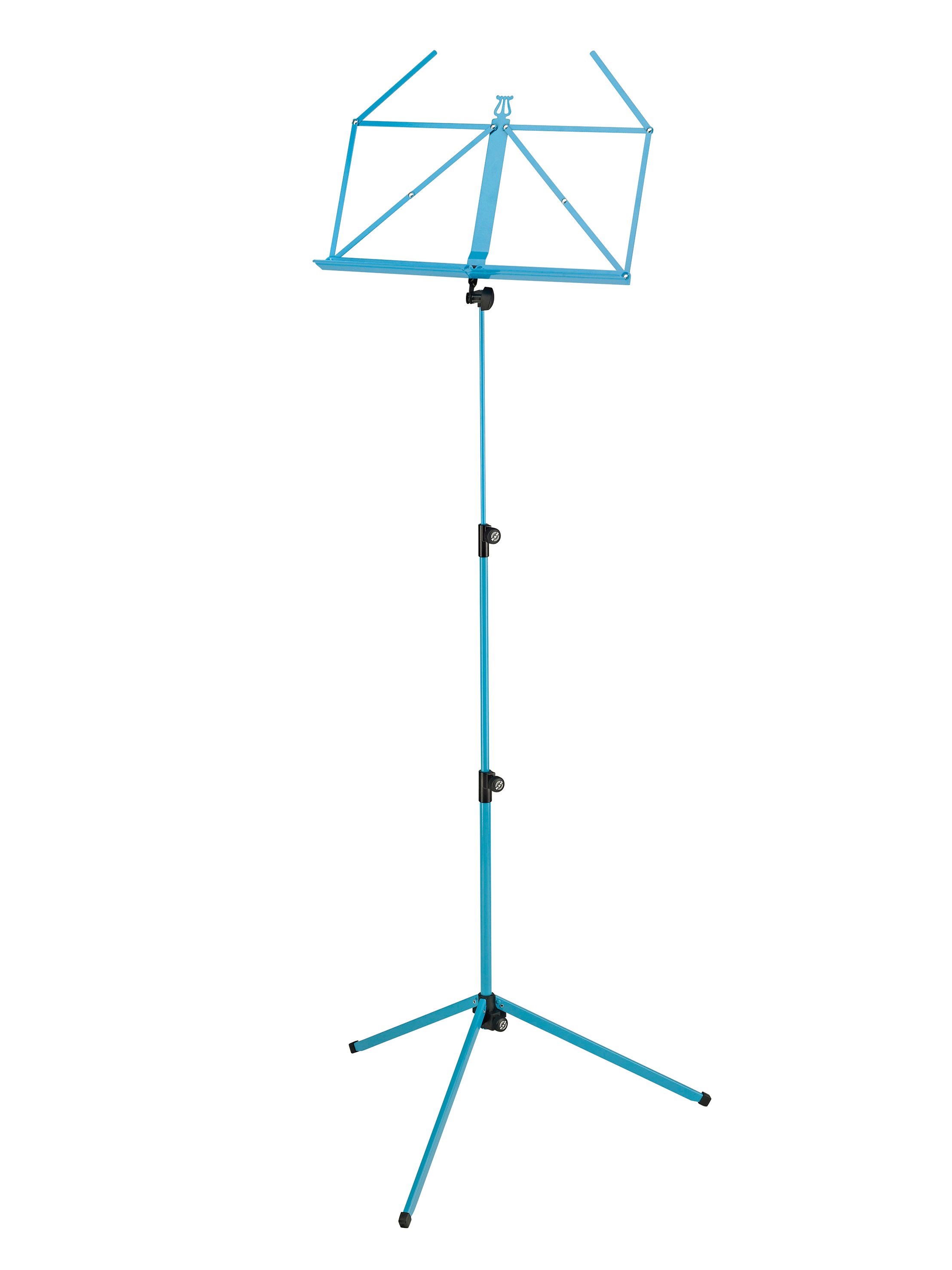 Levně K&M 100/1 Ocean blue