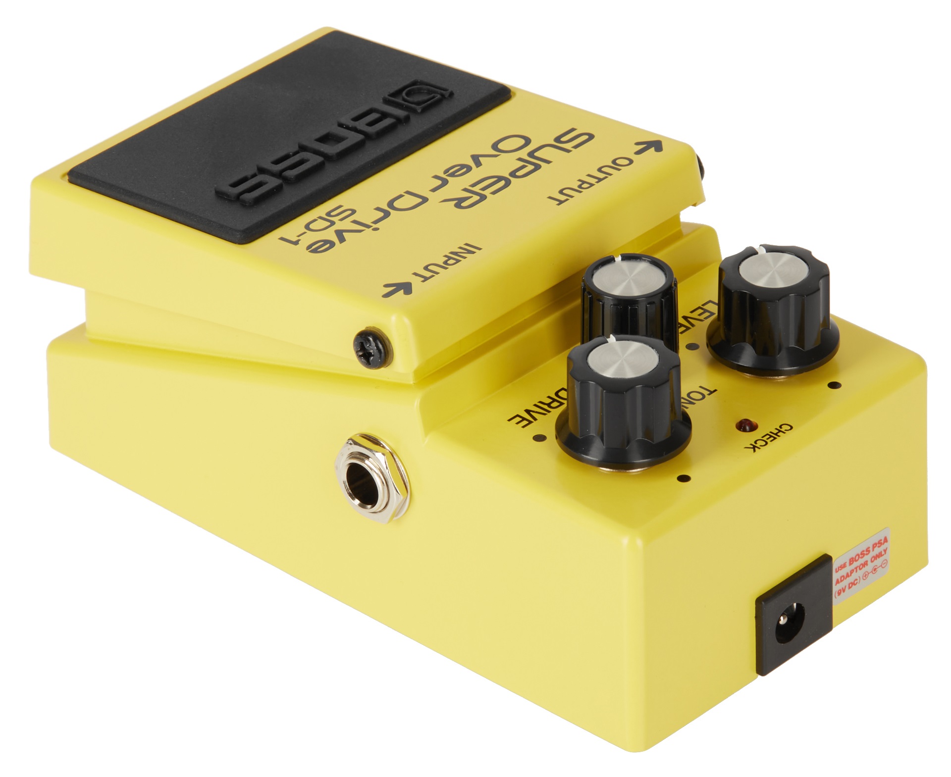 Boss SD-1 (obrázek 4)