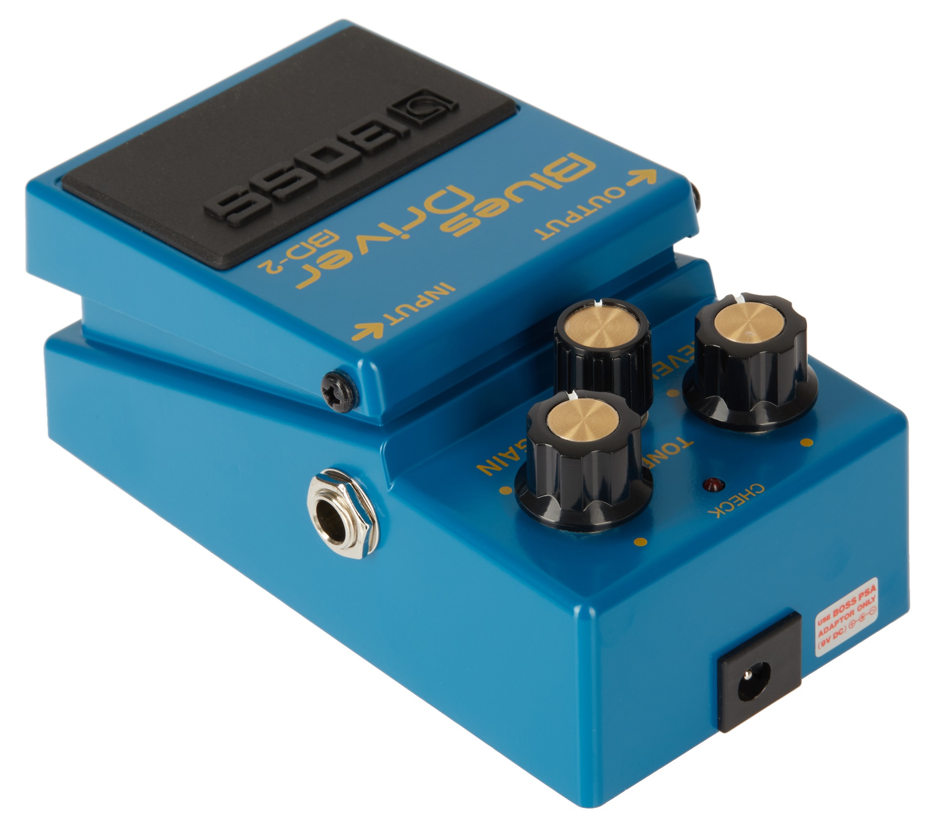 Boss BD-2 (obrázek 4)