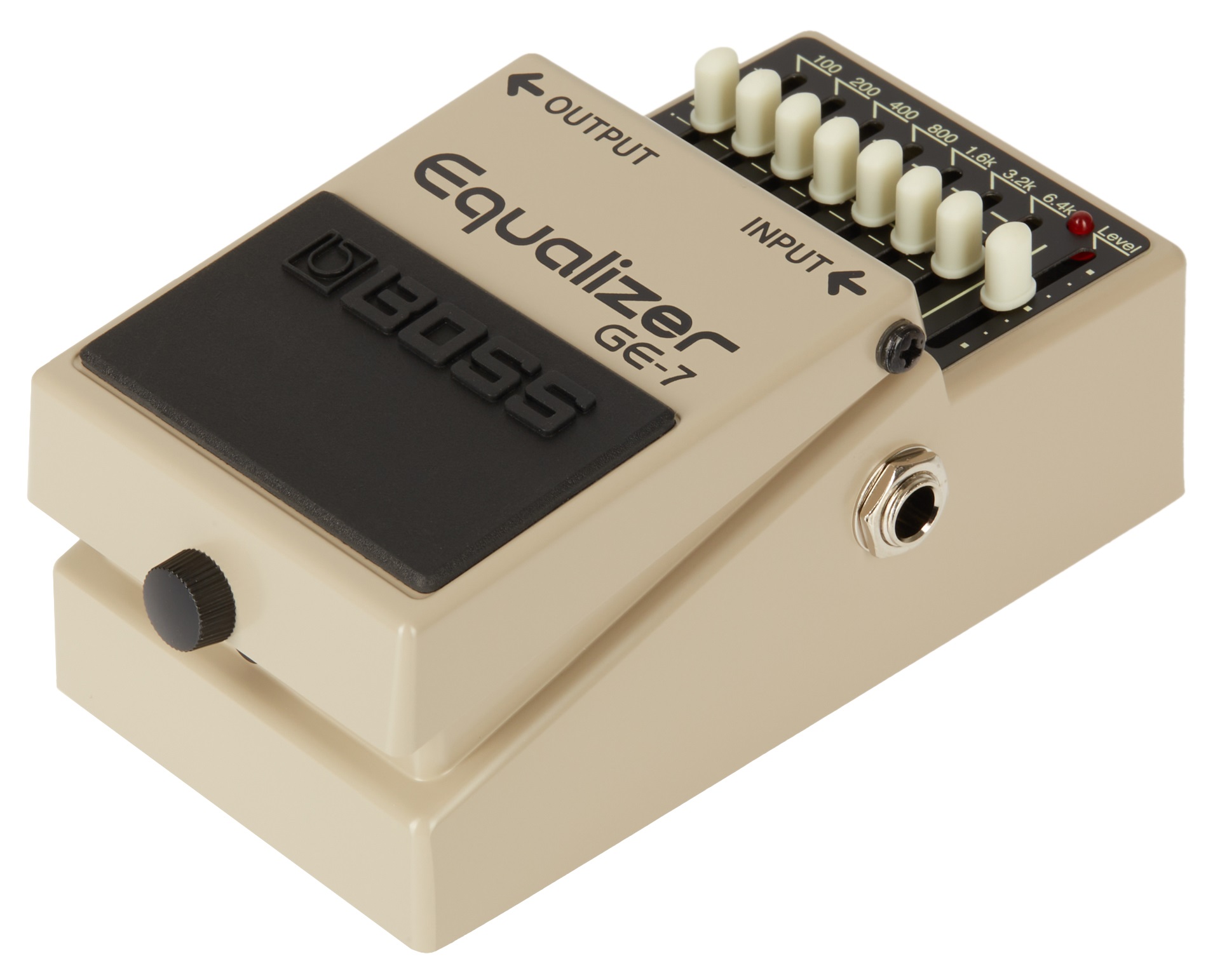 Boss GE-7 (obrázek 3)