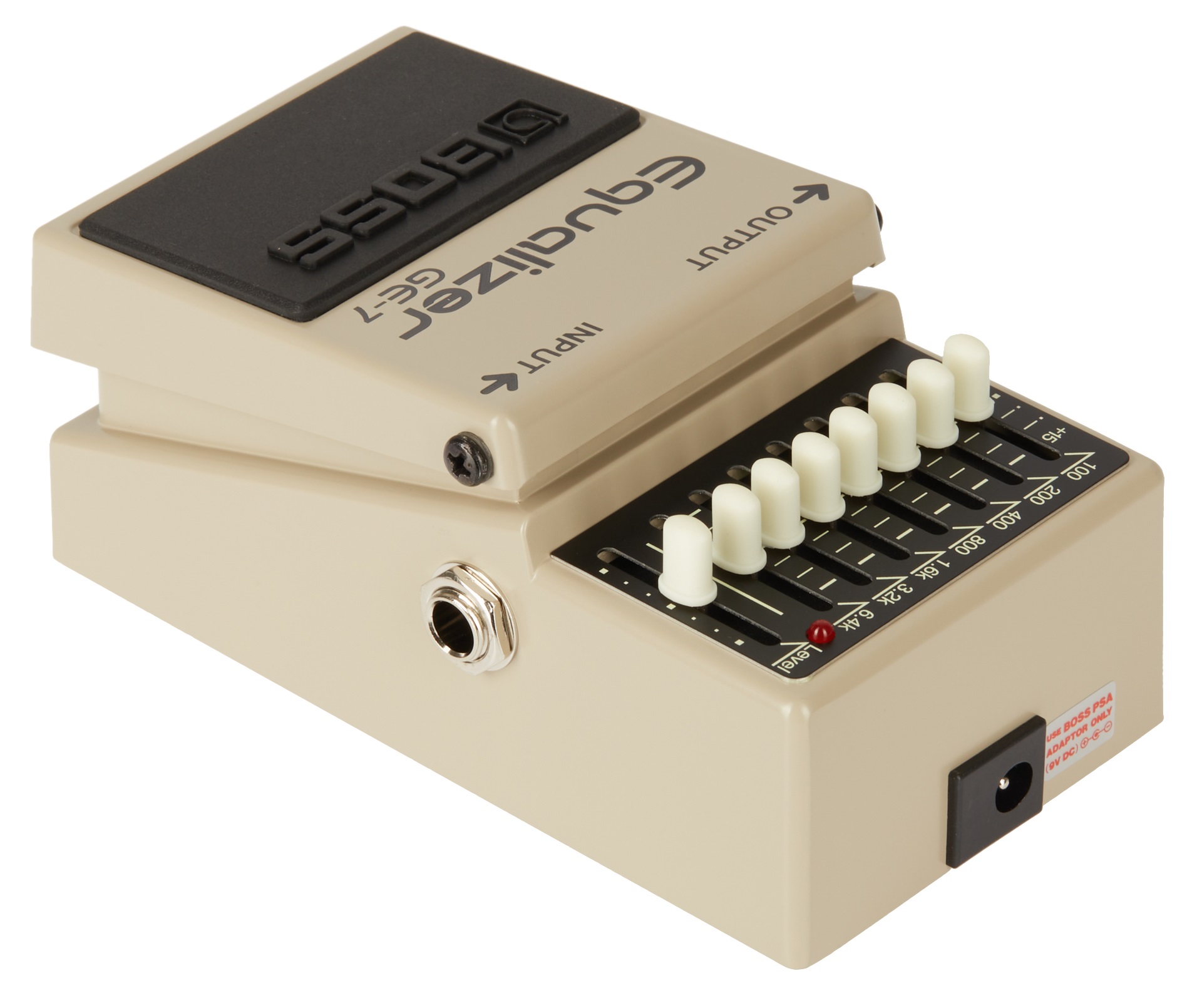 Boss GE-7 (obrázek 4)