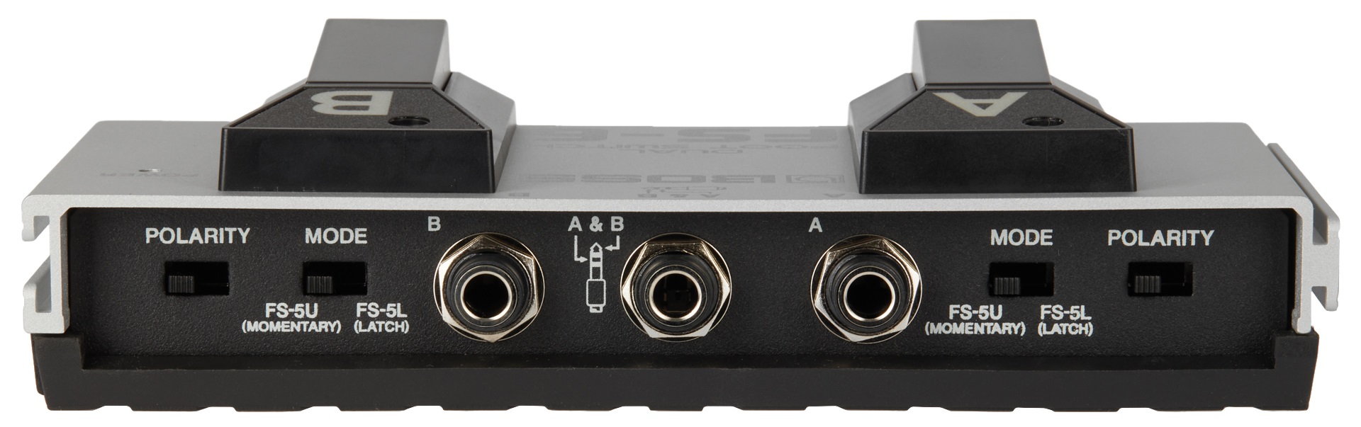 Boss FS-6 (obrázek 4)