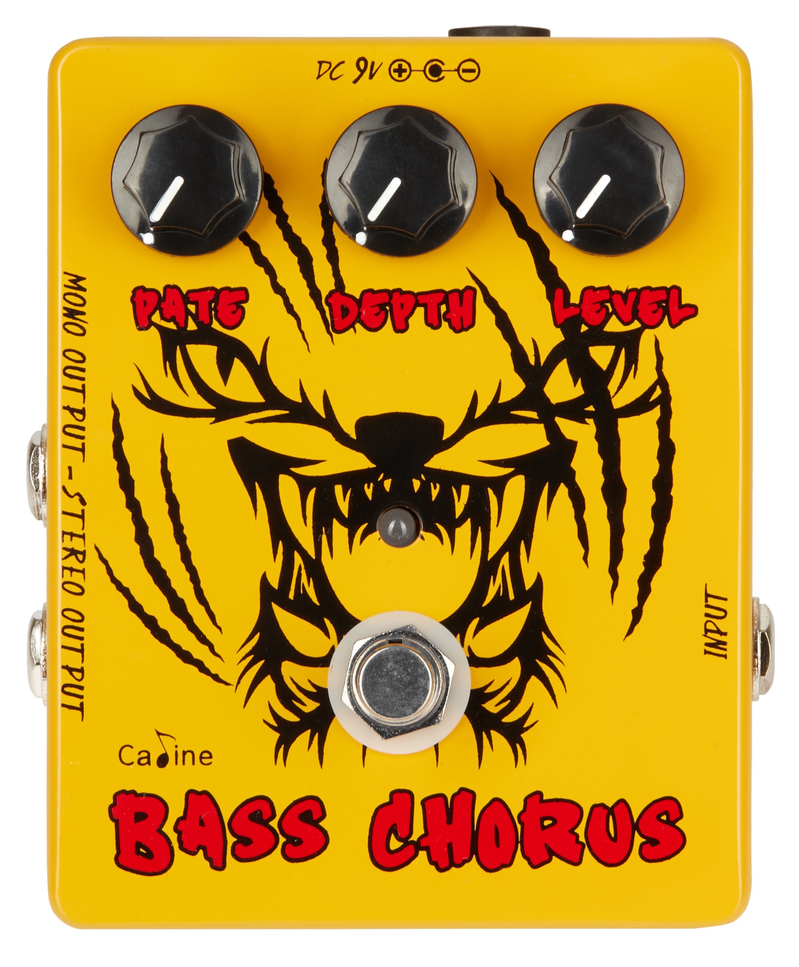 Levně Caline CP-83 Bass Chorus