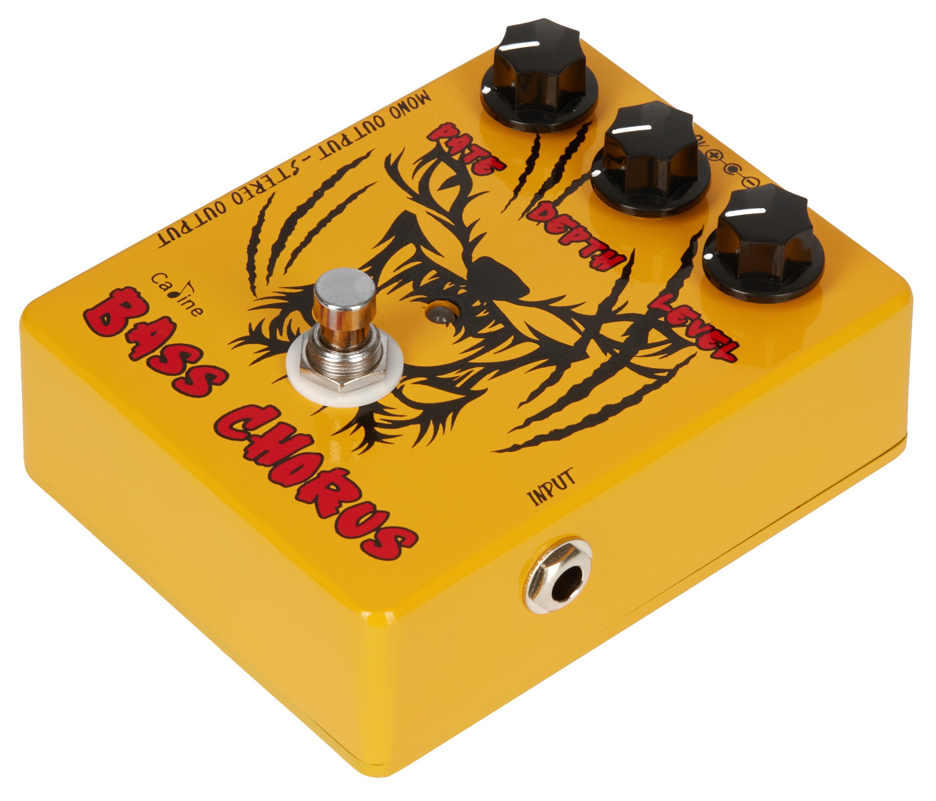 Caline CP-83 Bass Chorus (obrázek 3)