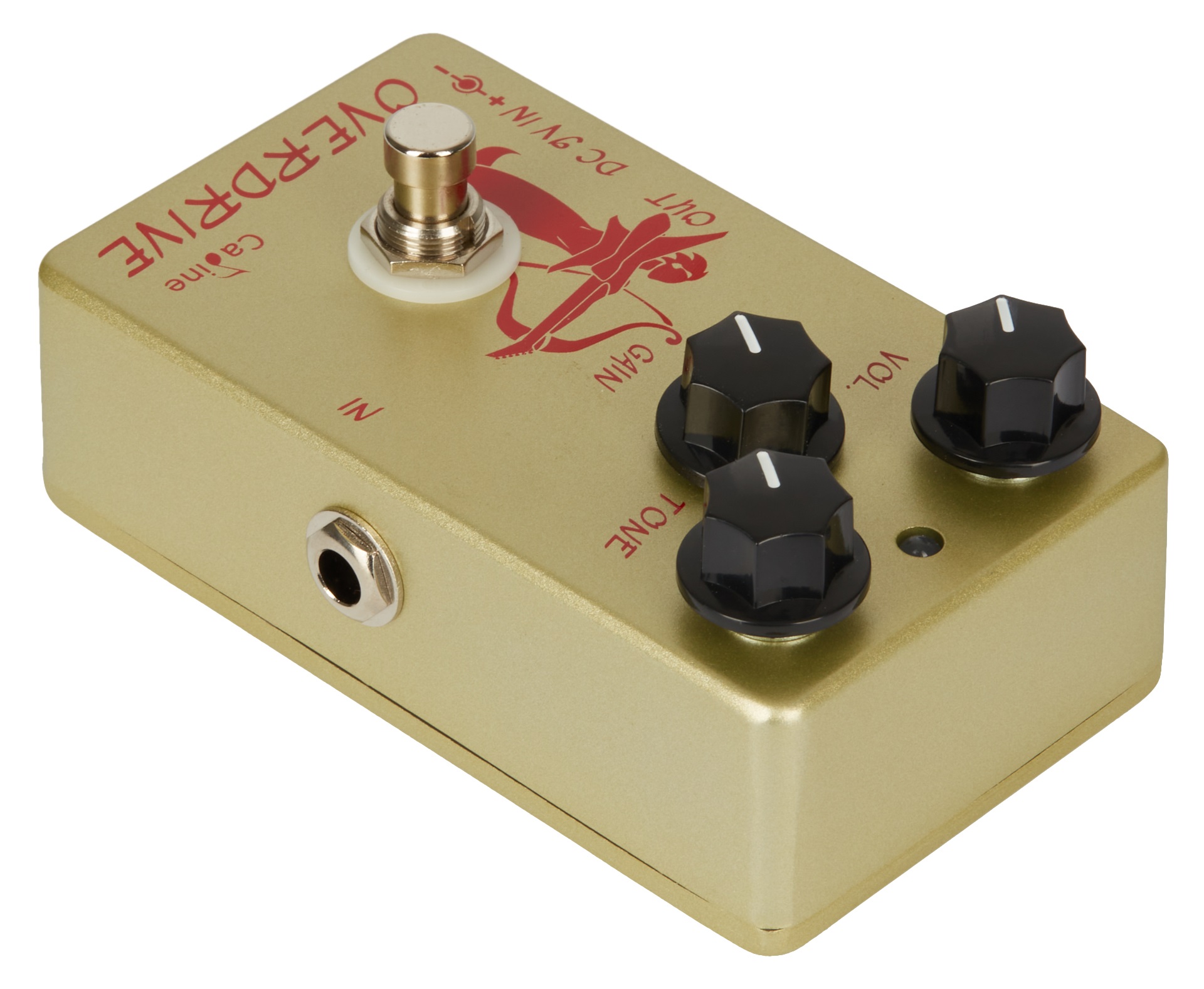 Caline CP-99 Ovedrive (obrázek 4)