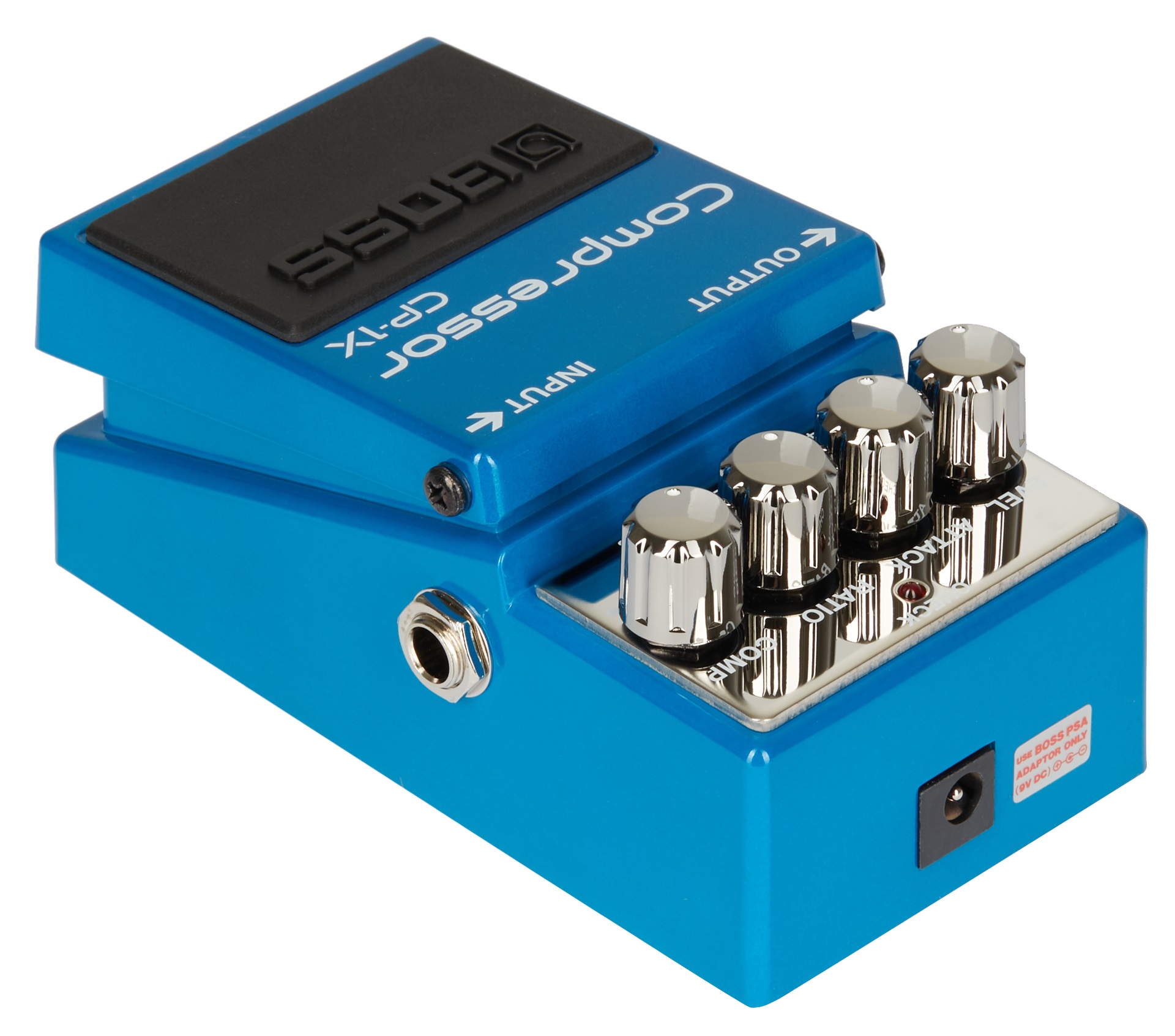 Boss CP-1X (obrázek 4)