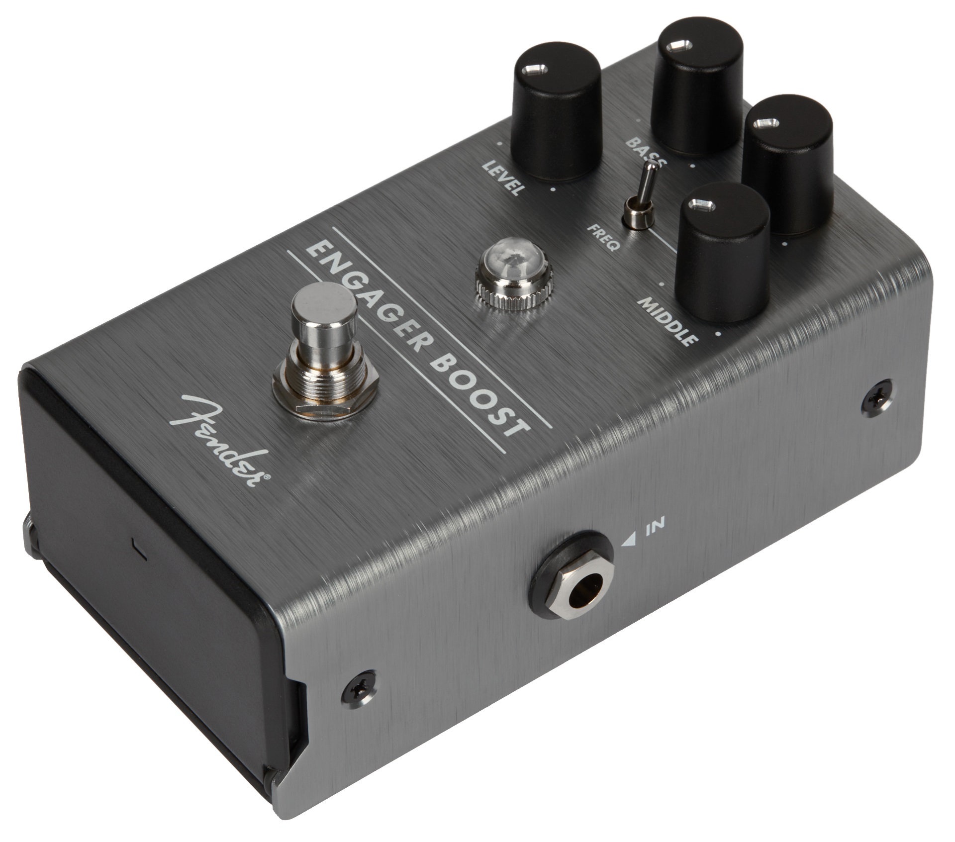 Fender Engager Boost (obrázek 3)