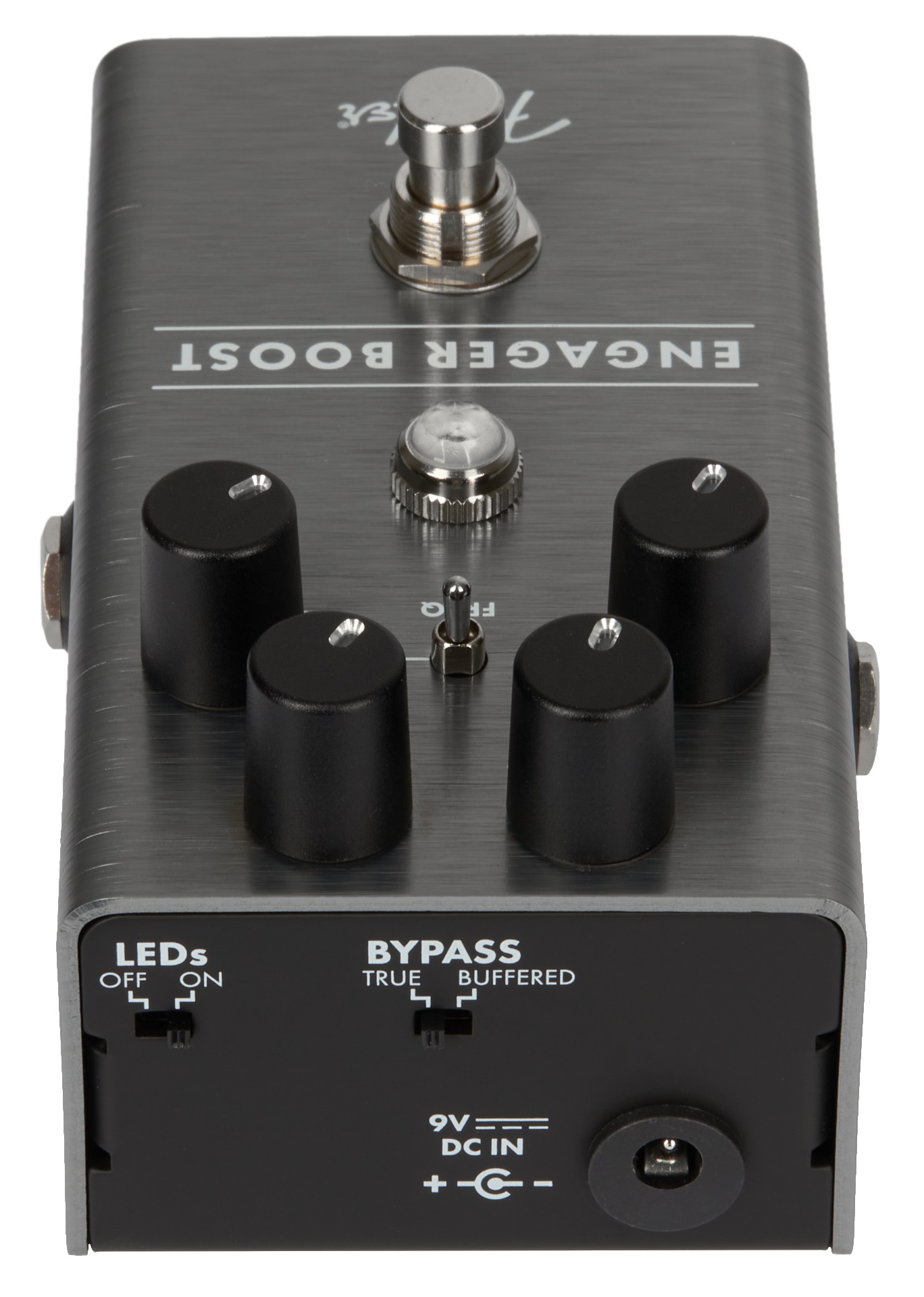 Fender Engager Boost (obrázek 4)