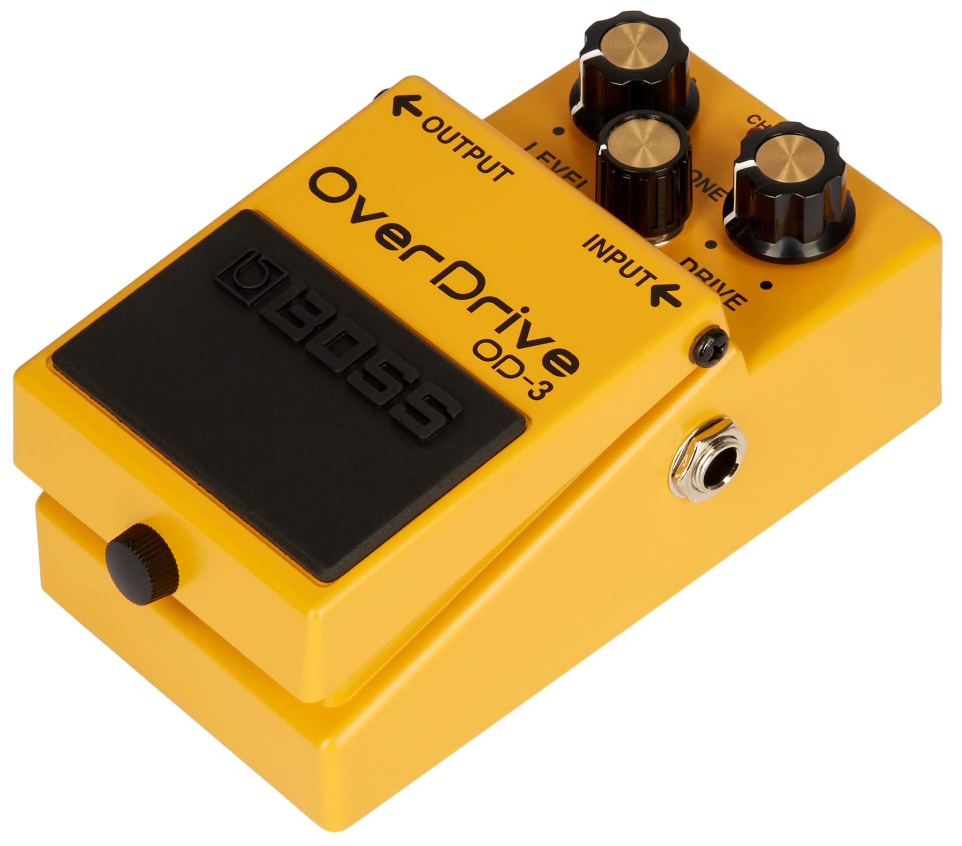 Boss OD-3 (obrázek 3)
